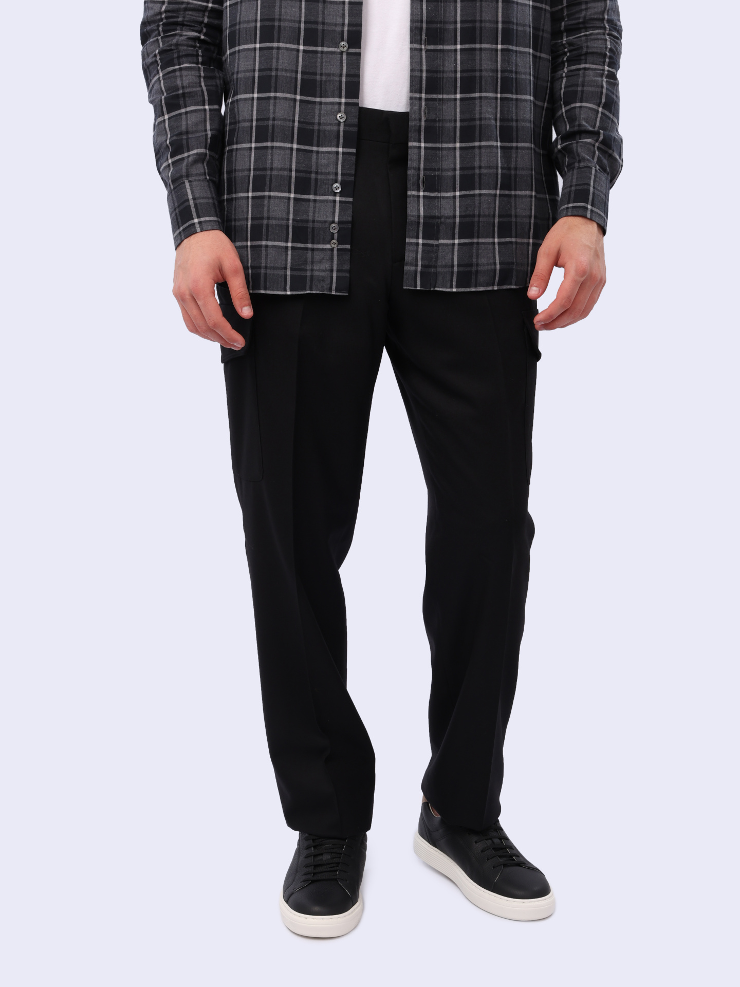 Брюки-карго — купить в интернет-магазине Verdistore