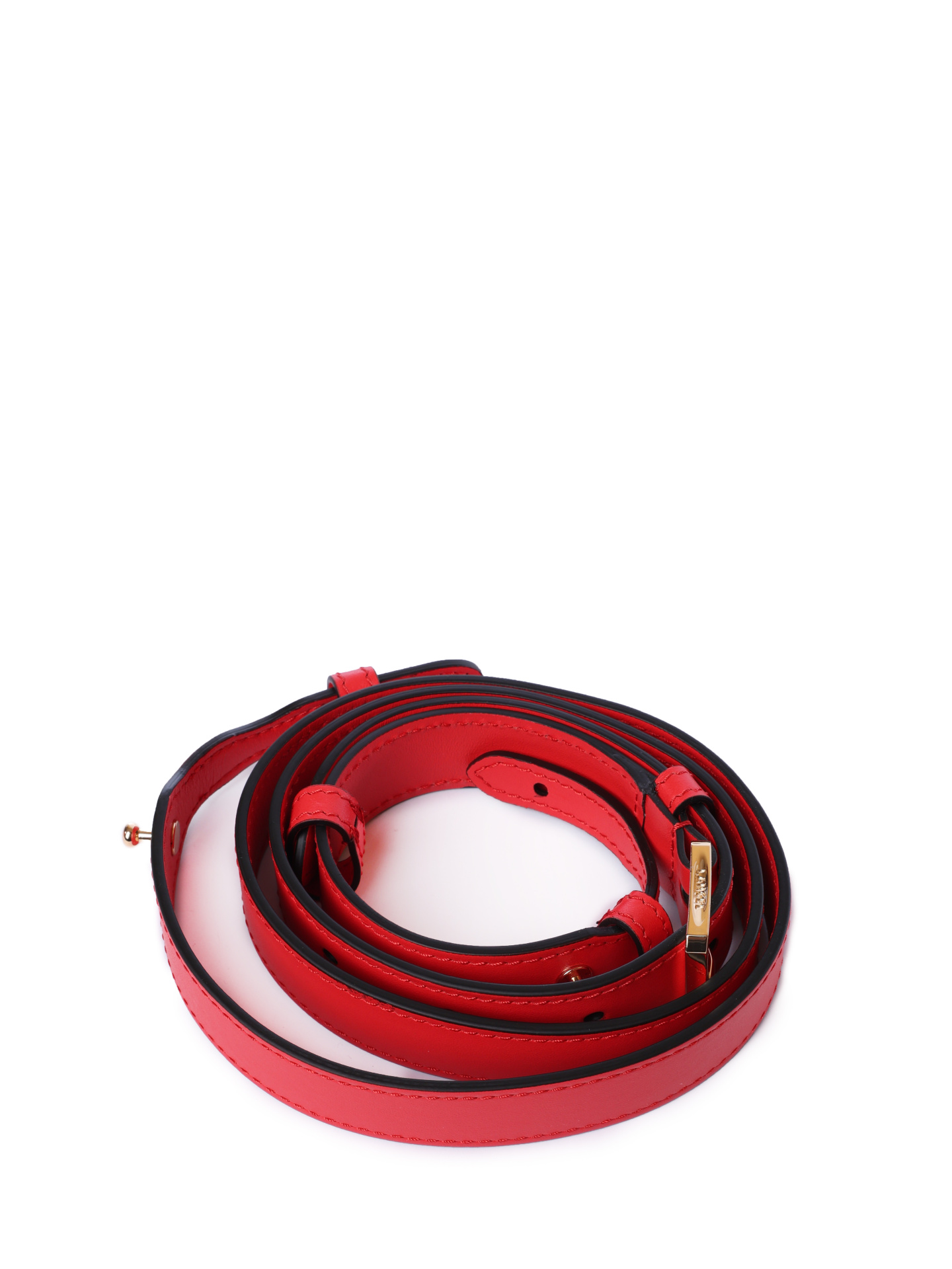 Сумка A13147 JQ красная  — купить в интернет-магазине Verdistore