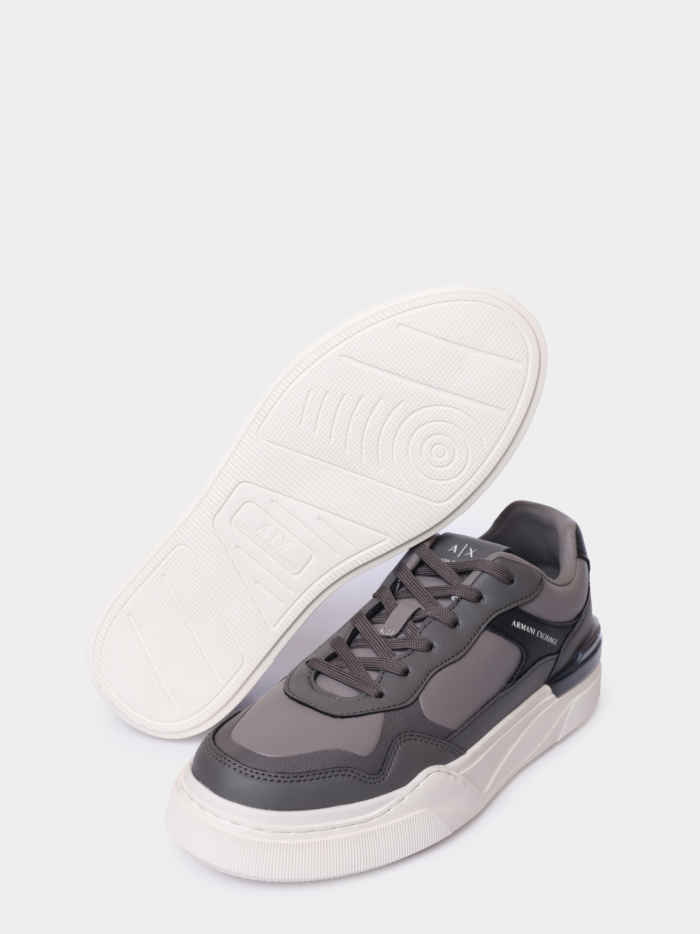 Кеды XUX219 XV857 MZ265  — купить в интернет-магазине Verdistore