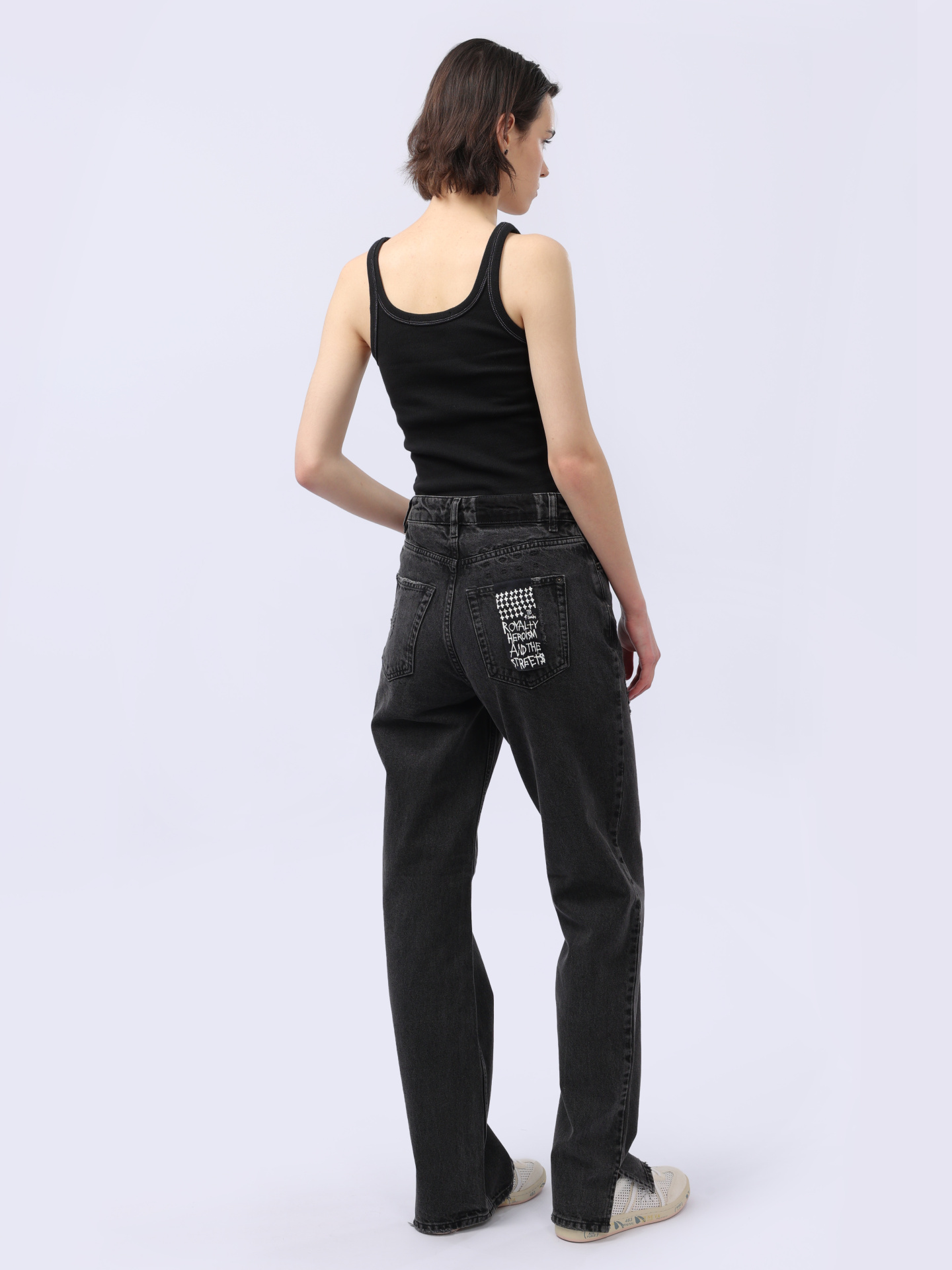 Джинсы — купить в интернет-магазине Verdistore