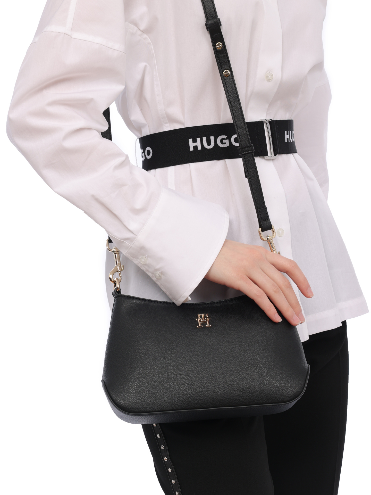 Сумка AW0AW15196 BDS — купить в интернет-магазине Verdistore