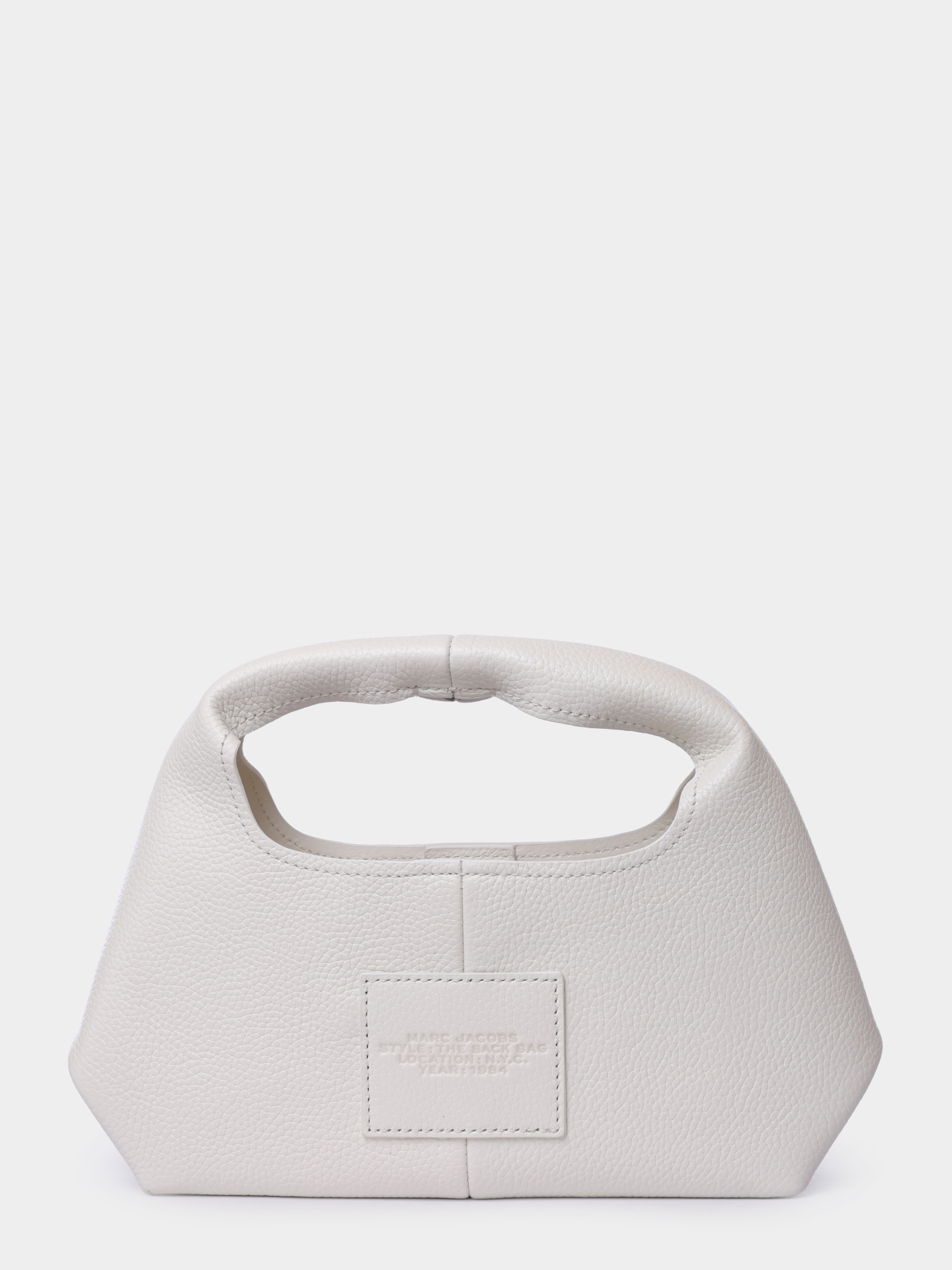 Сумка Marc Jacobs 2F3HSH020H01 100 кожаная женская — купить в интернет-магазине Verdistore