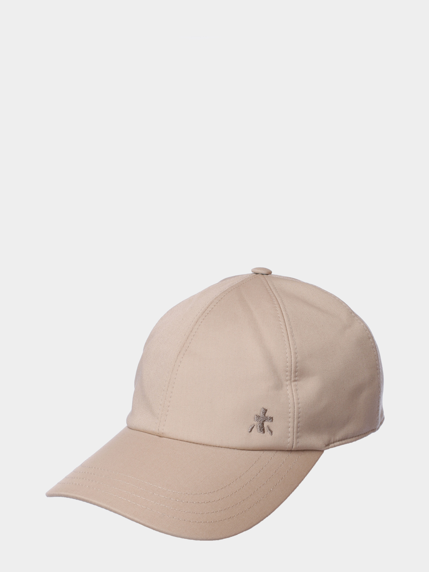 Бейсболка Premiata BALL 27 BIEGE хлопковая мужская — купить в интернет-магазине Verdistore