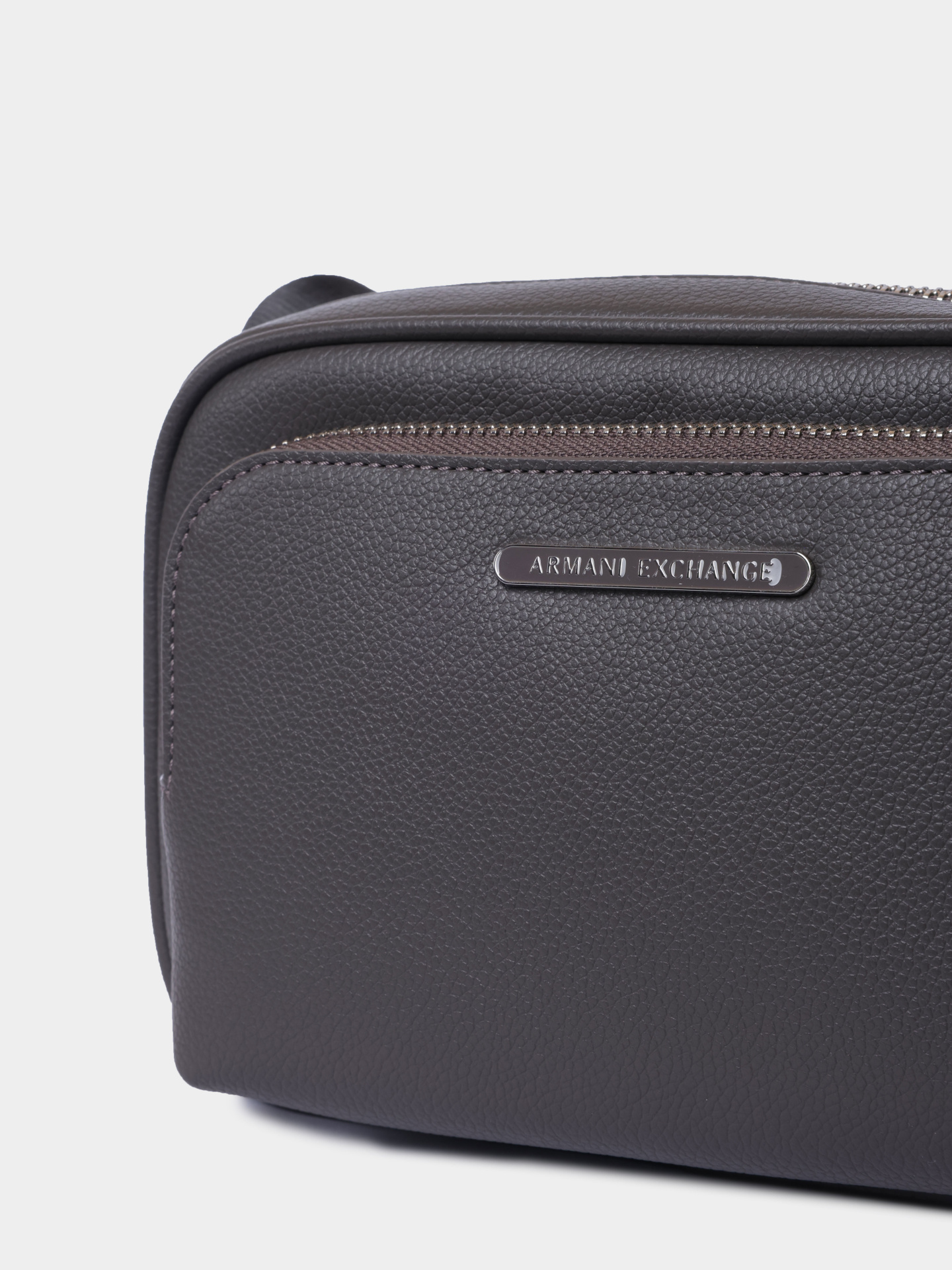 Сумка XM000847 AF12134 U8092 темно-серая мужская — купить в интернет-магазине Verdistore