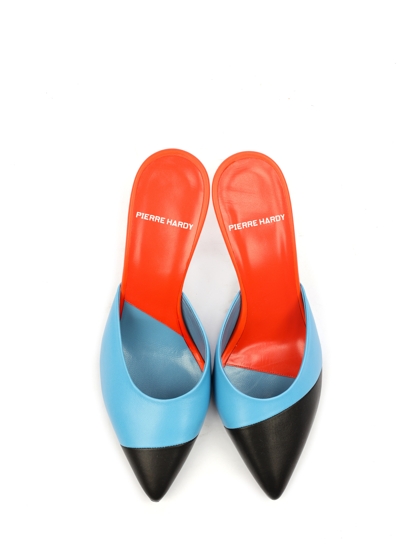 Мюли — купить в интернет-магазине Verdistore