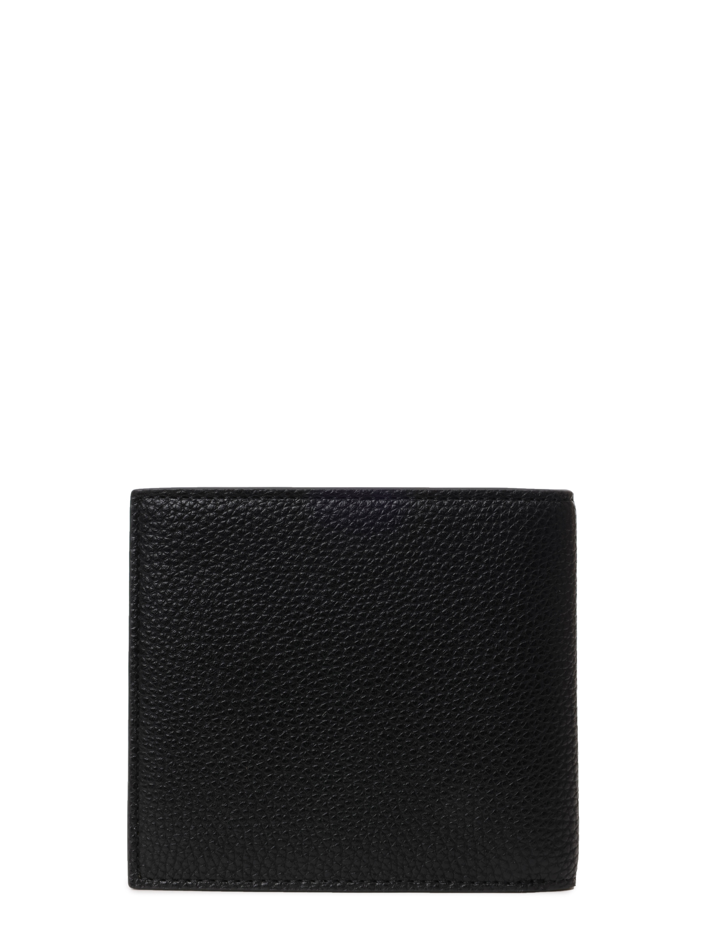 Портмоне Armani Exchange 958097 4R818 00020 черное мужское с логотипом — купить в интернет-магазине Verdistore