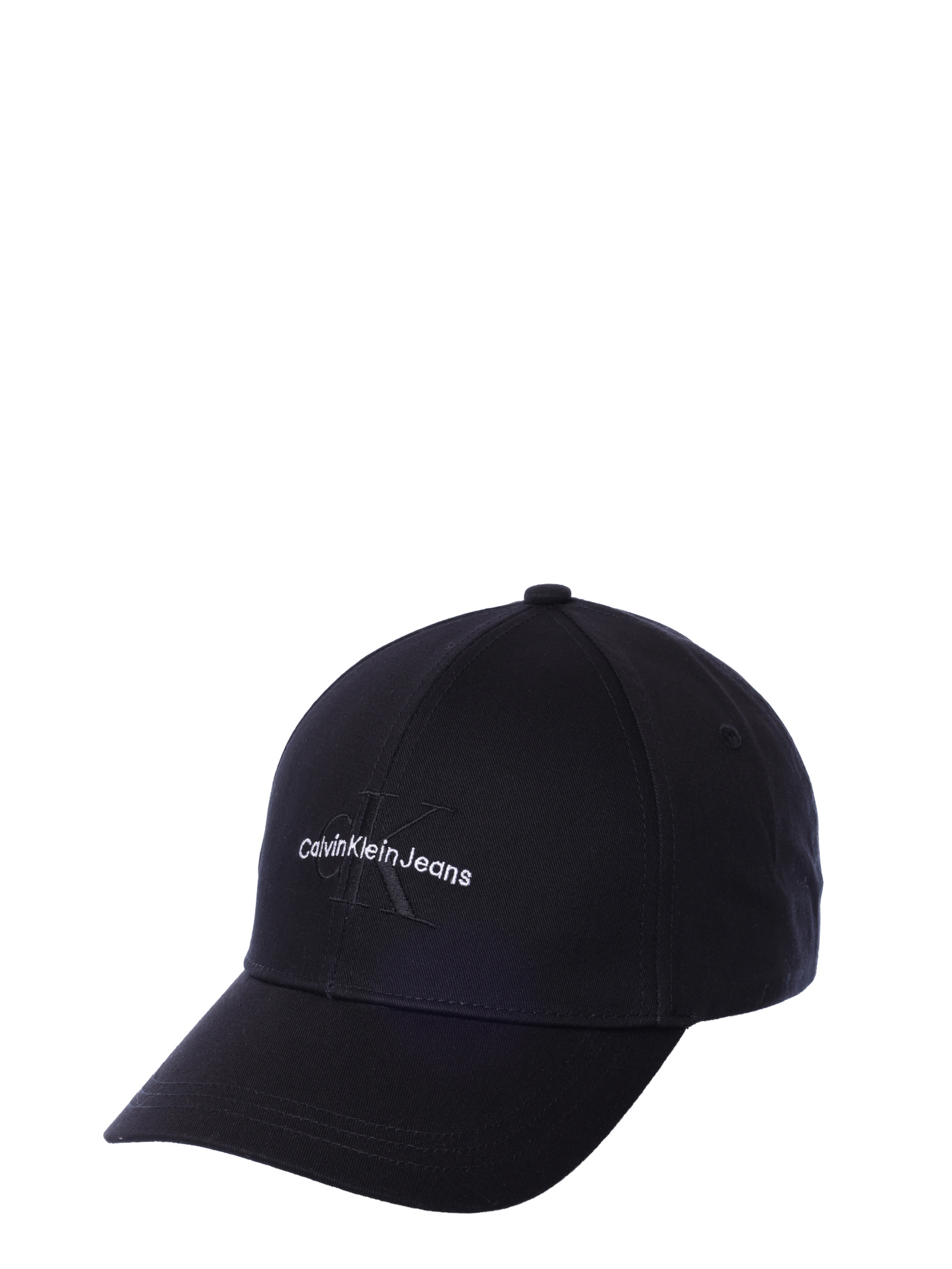 Бейсболка Calvin Klein Jeans K50K512180 хлопковая мужская — купить в интернет-магазине Verdistore