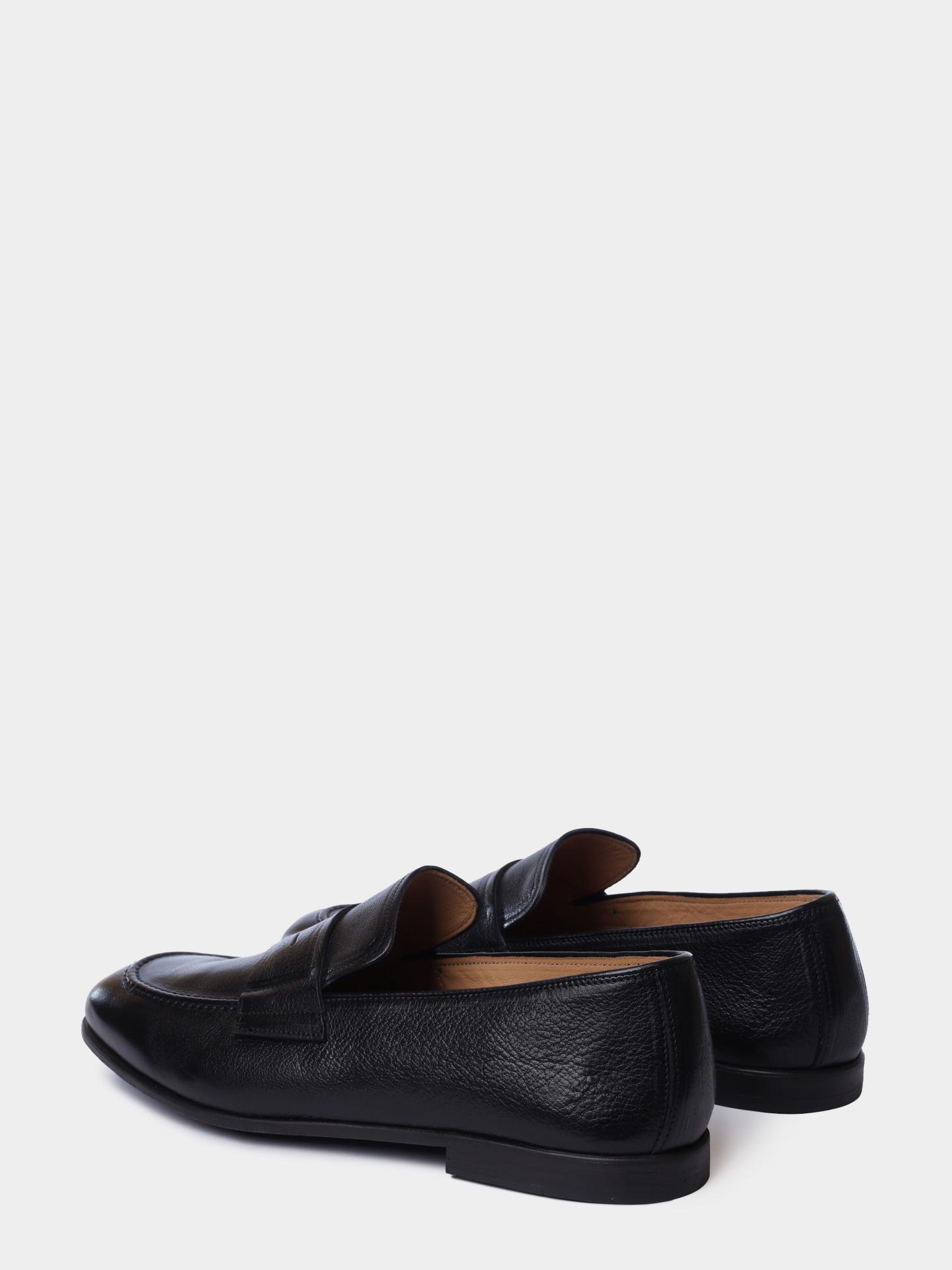 Лоферы Premiata GIGLIO NERO кожаные мужские — купить в интернет-магазине Verdistore