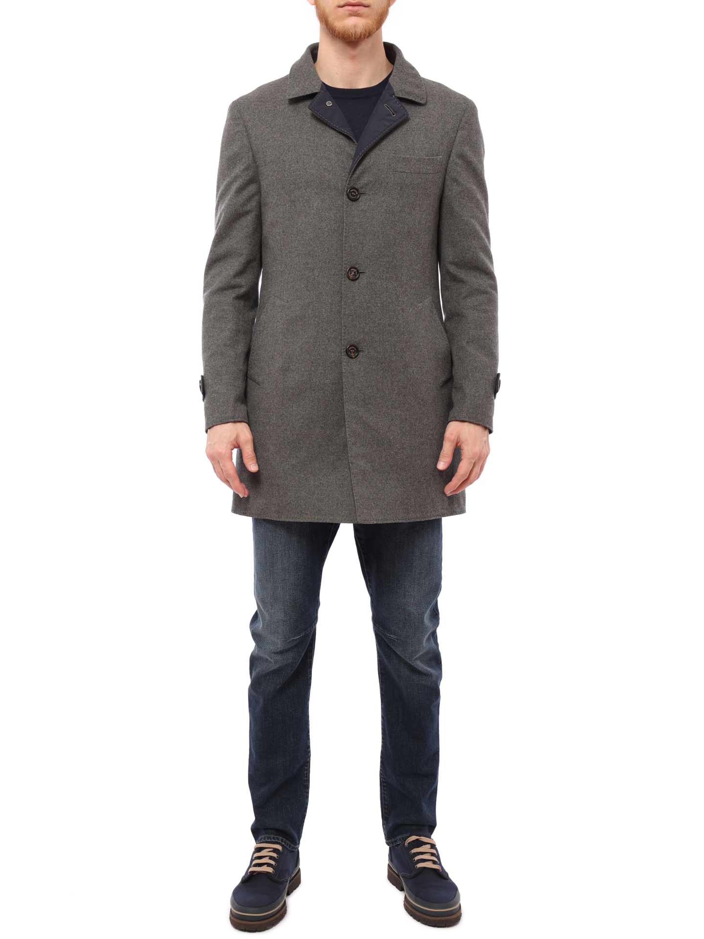 Пальто MR82W9300 — купить в интернет-магазине Verdistore