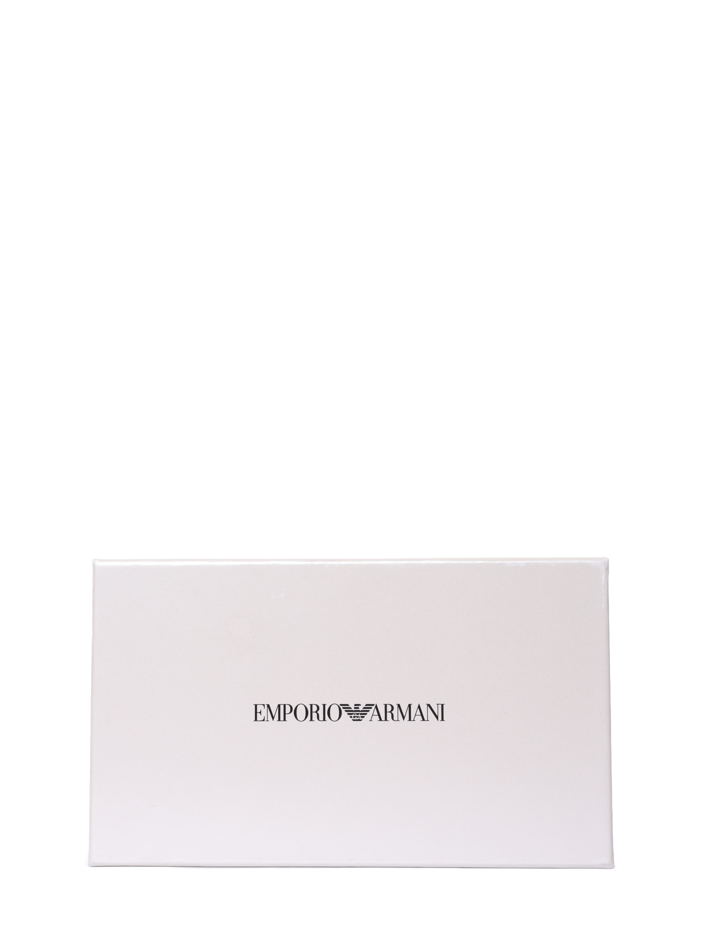 Кошелек Emporio Armani EW000366 AF11951 FC033 черный мужской — купить в интернет-магазине Verdistore