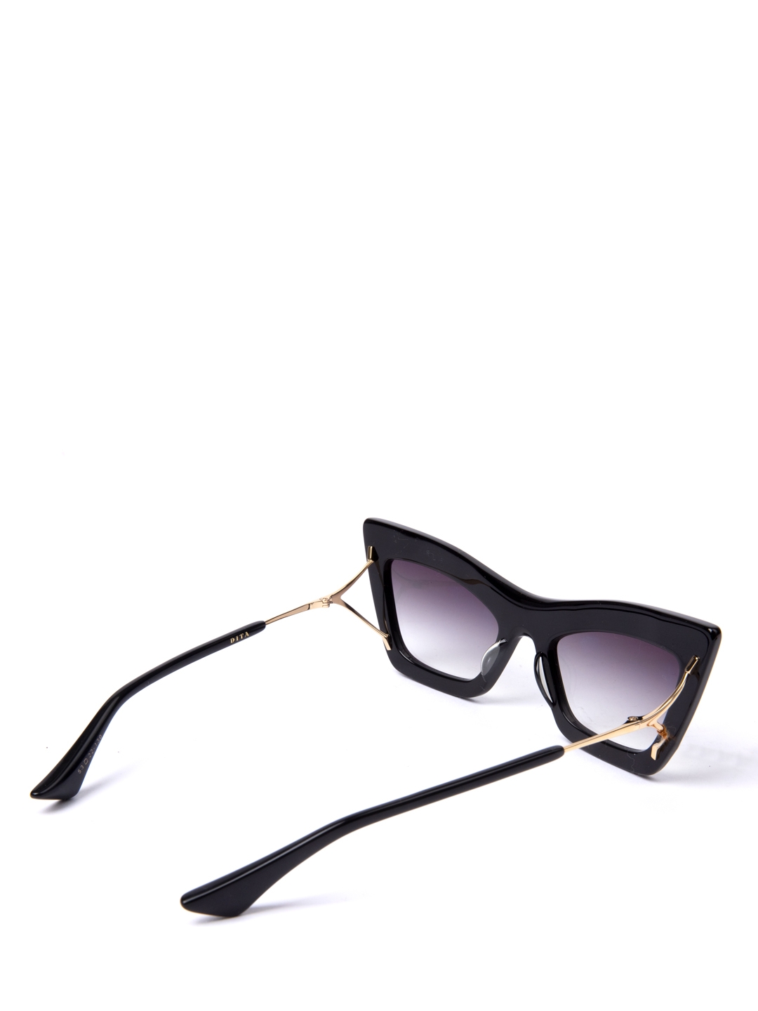 Очки DITA DTS507-53-01 DTS507-53-01 солнцезащитные женские — купить в интернет-магазине Verdistore