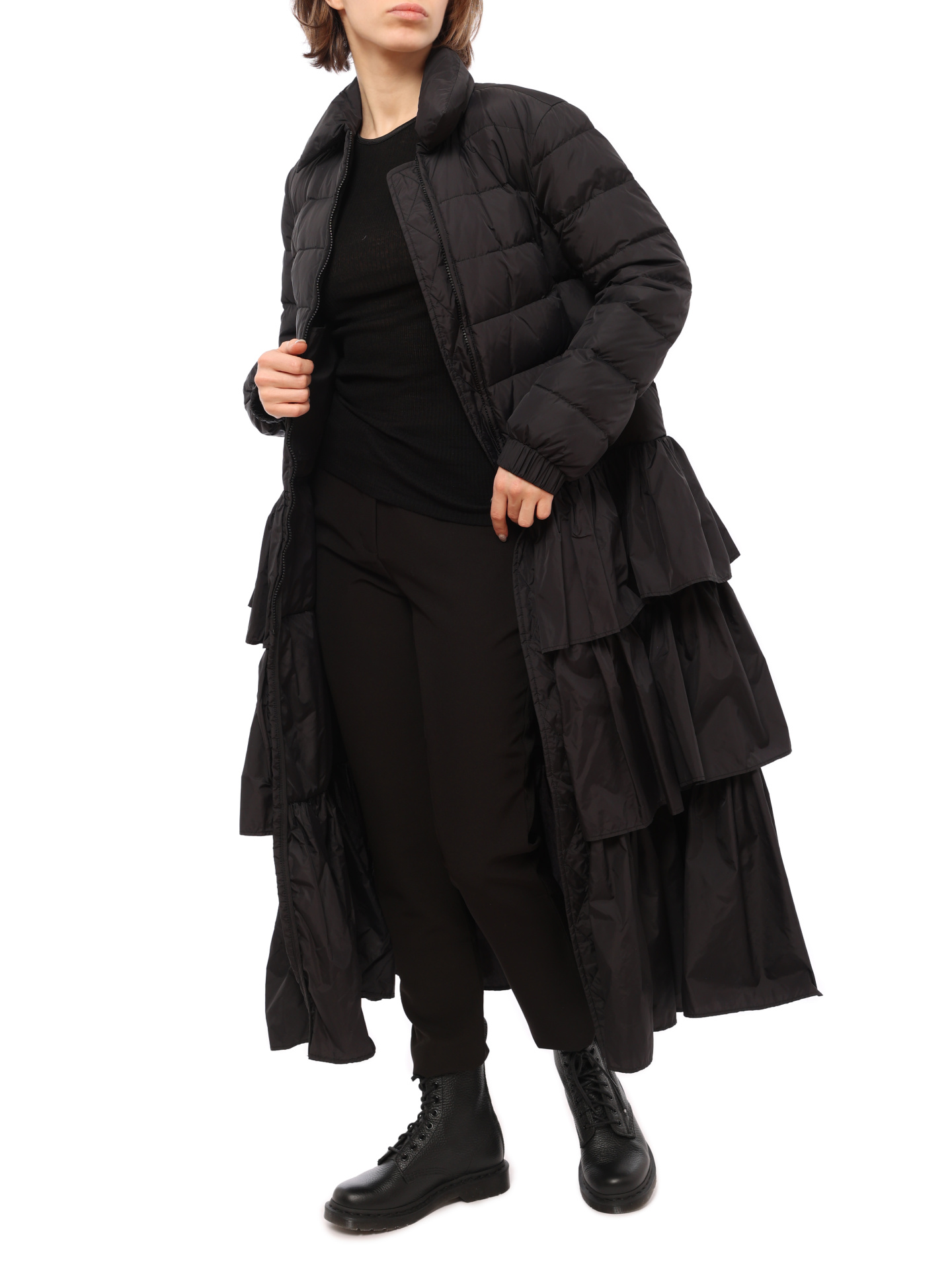 Пуховик — купить в интернет-магазине Verdistore