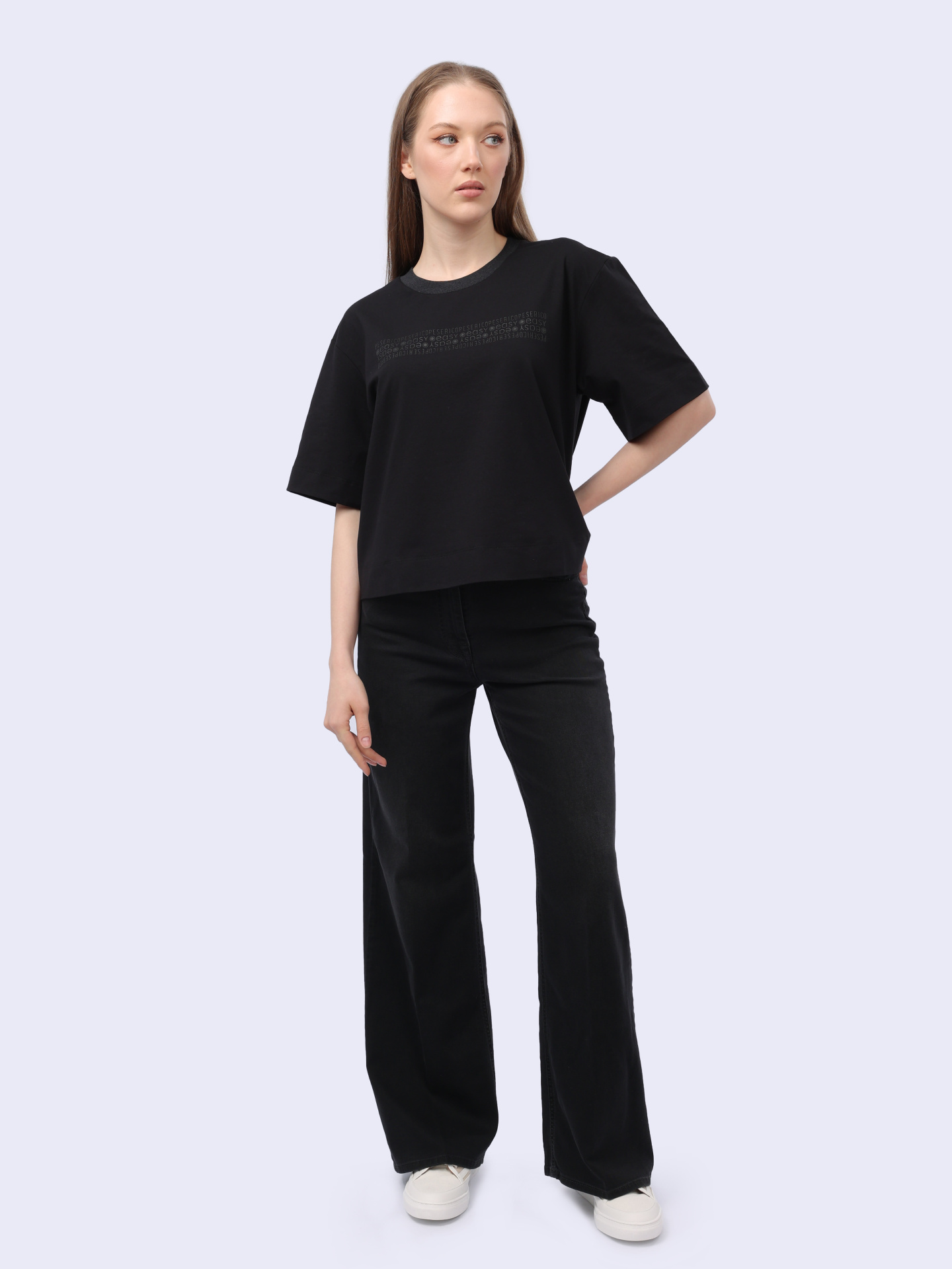 Футболка — купить в интернет-магазине Verdistore