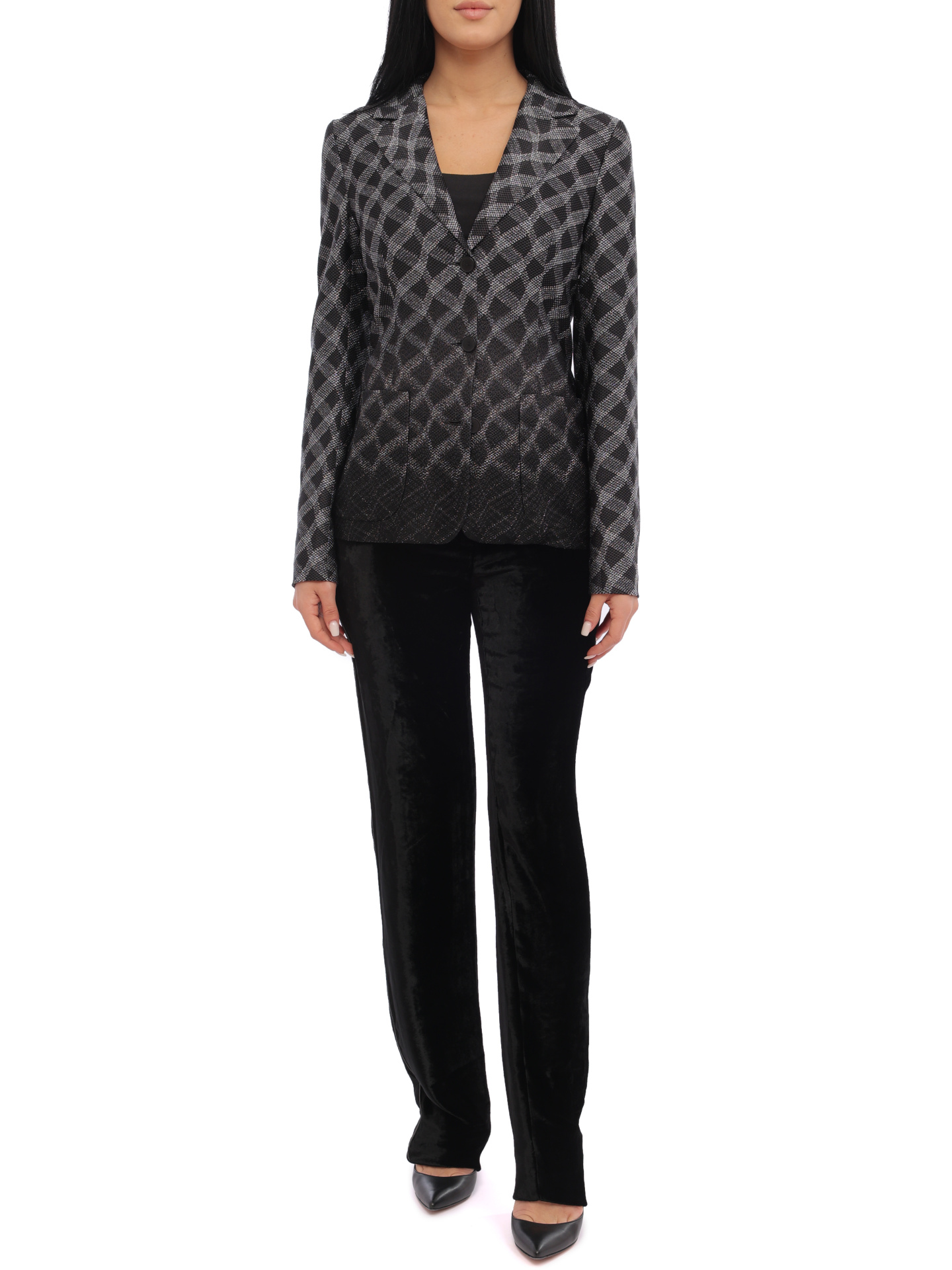 Пиджак — купить в интернет-магазине Verdistore