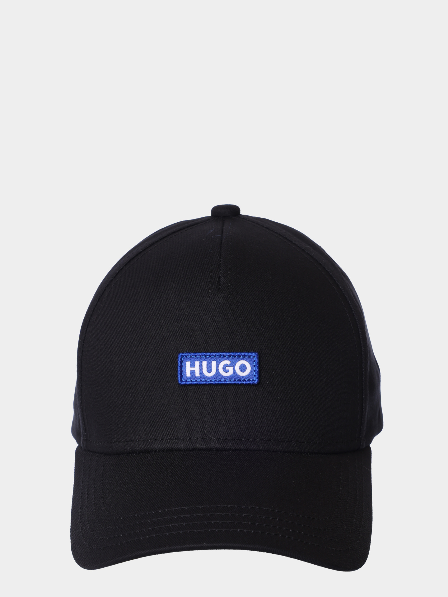 Бейсболка Hugo 50522014 001 хлопковая мужская — купить в интернет-магазине Verdistore