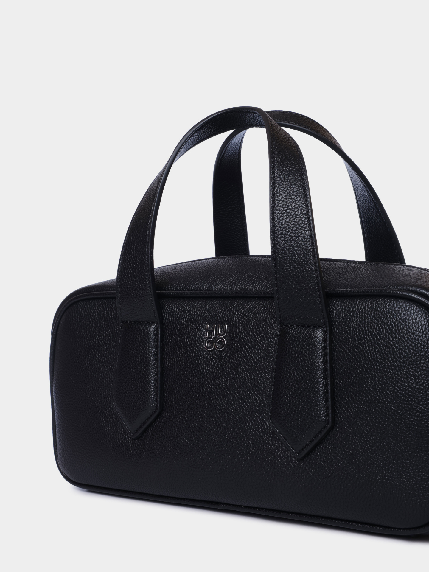Cумка Hugo 50557891 001 черная женская — купить в интернет-магазине Verdistore