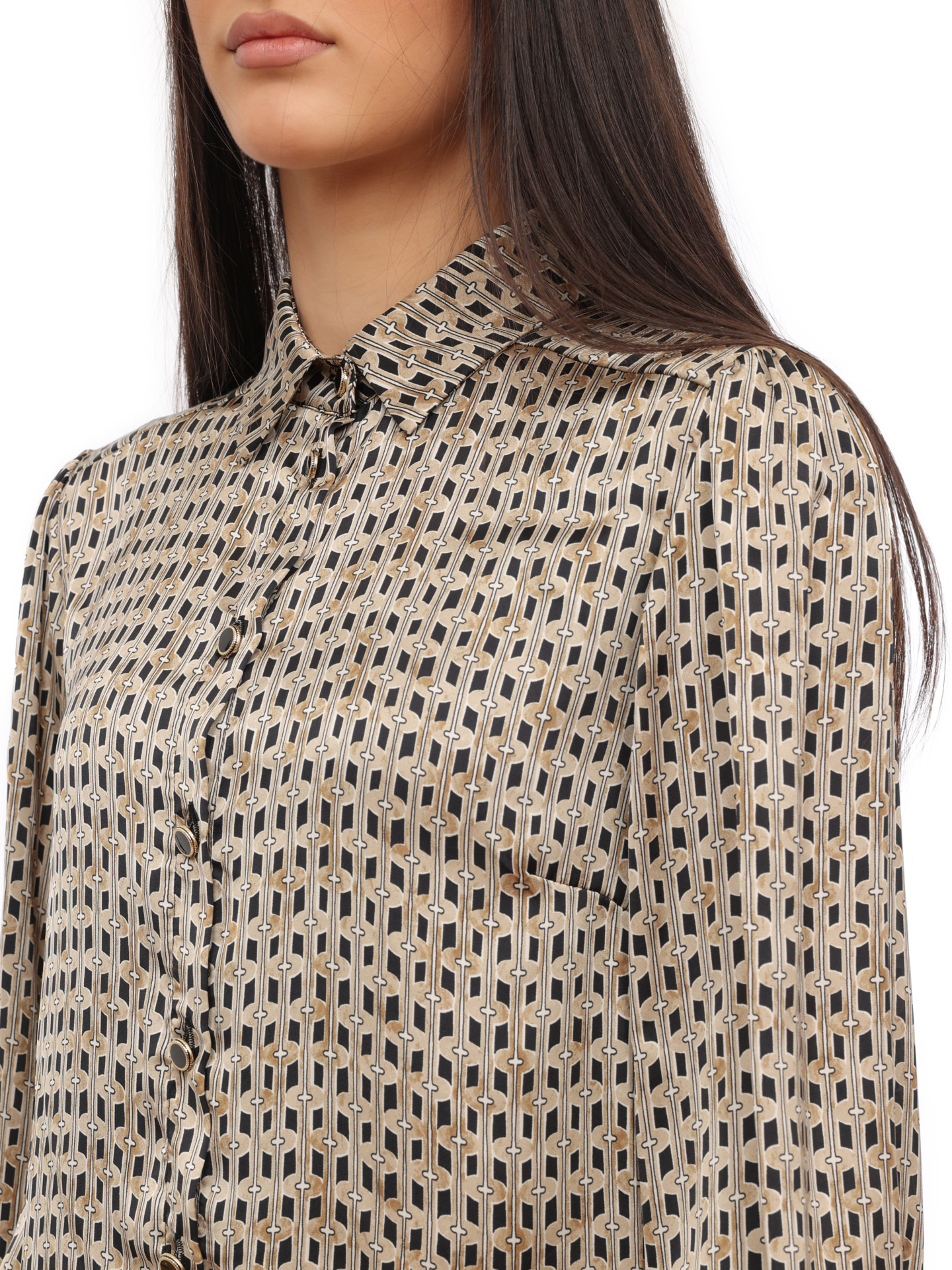 Блуза — купить в интернет-магазине Verdistore