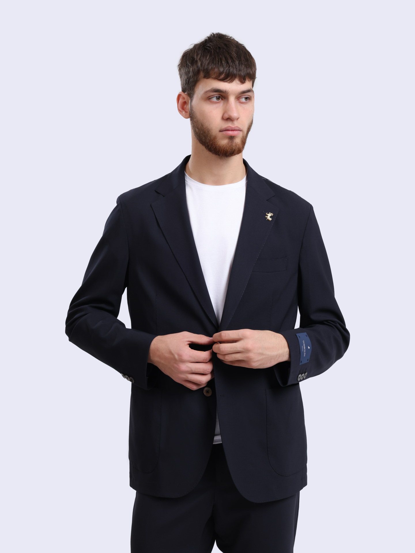 Костюм A116 EK80 U783 — купить в интернет-магазине Verdistore