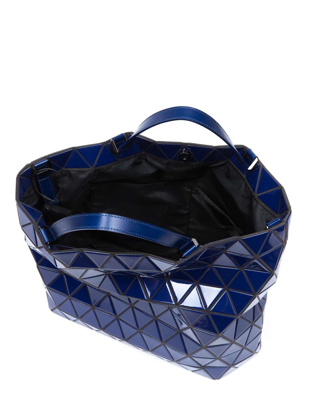 Сумка BAO BAO BB66AG311 синяя женская — купить в интернет-магазине Verdistore