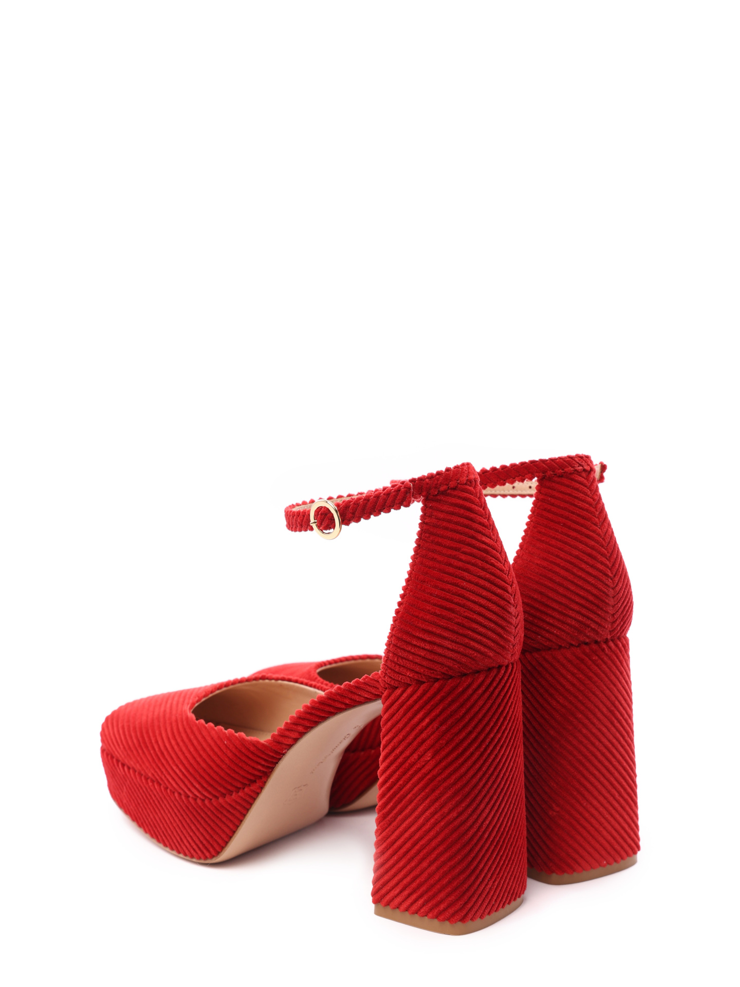 Туфли — купить в интернет-магазине Verdistore