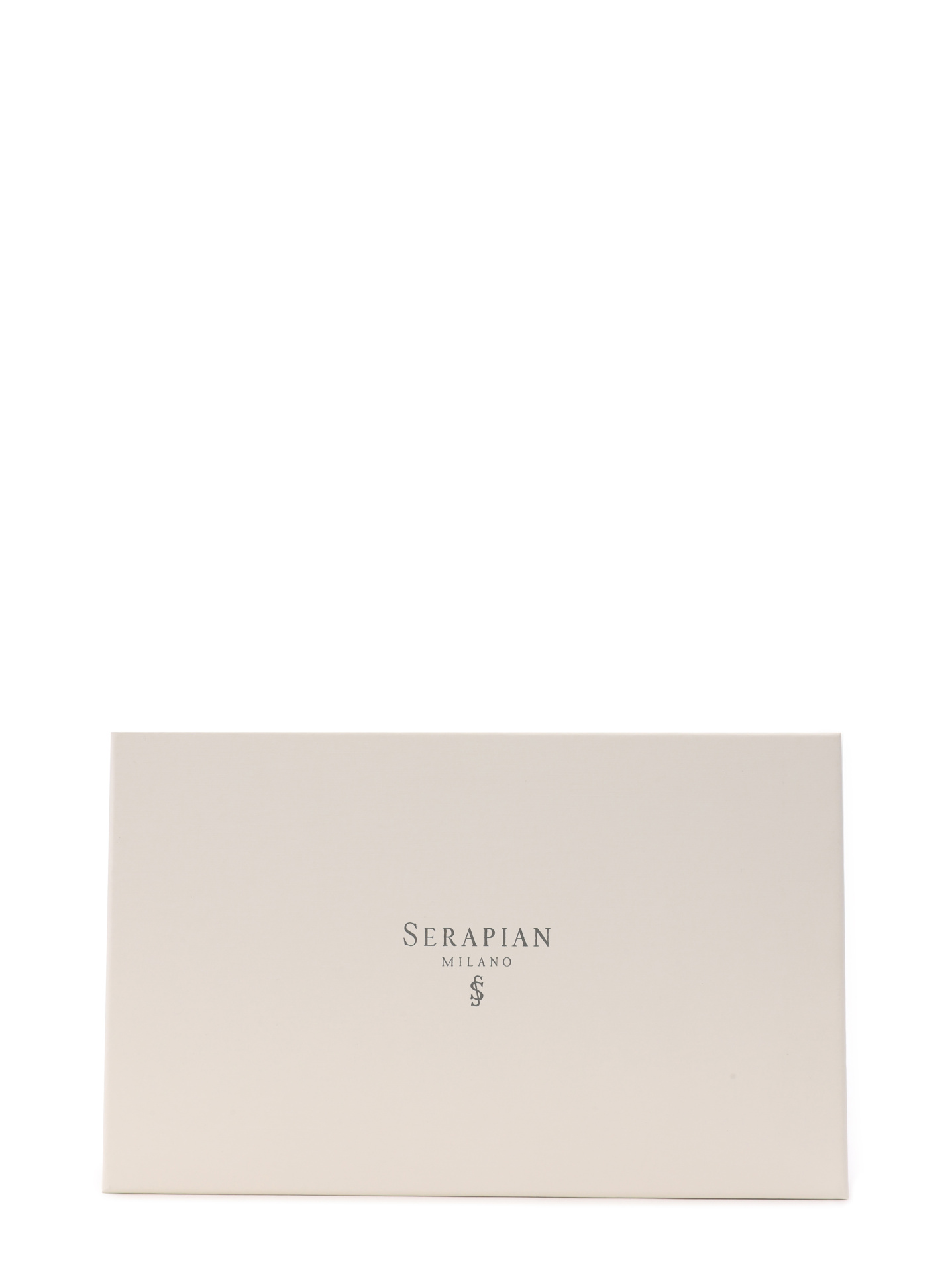 Портмоне с монограммным логотипом кожаное черное — купить в интернет-магазине Verdistore