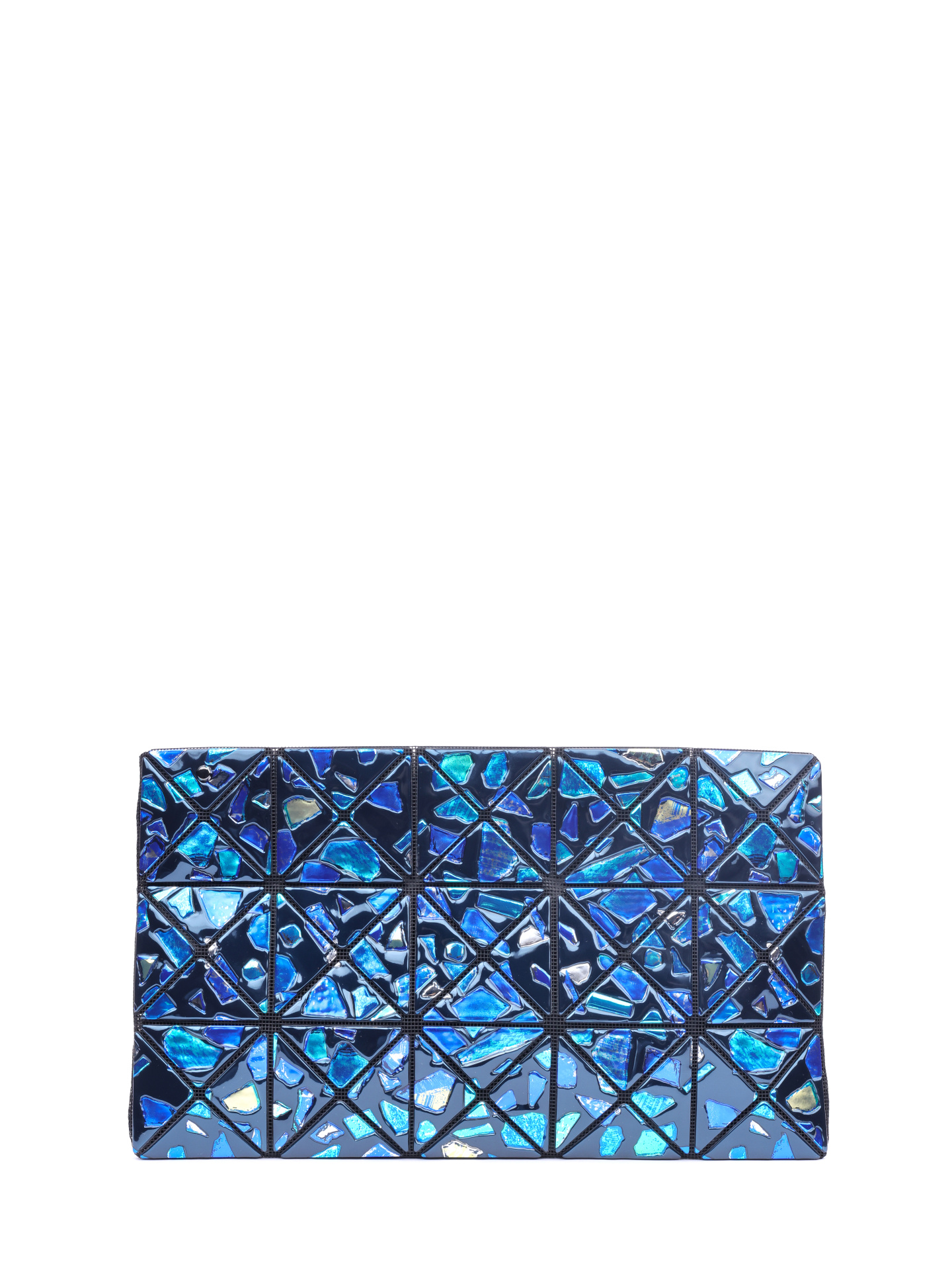 Клатч BAO BAO комбинированный женский — купить в интернет-магазине Verdistore