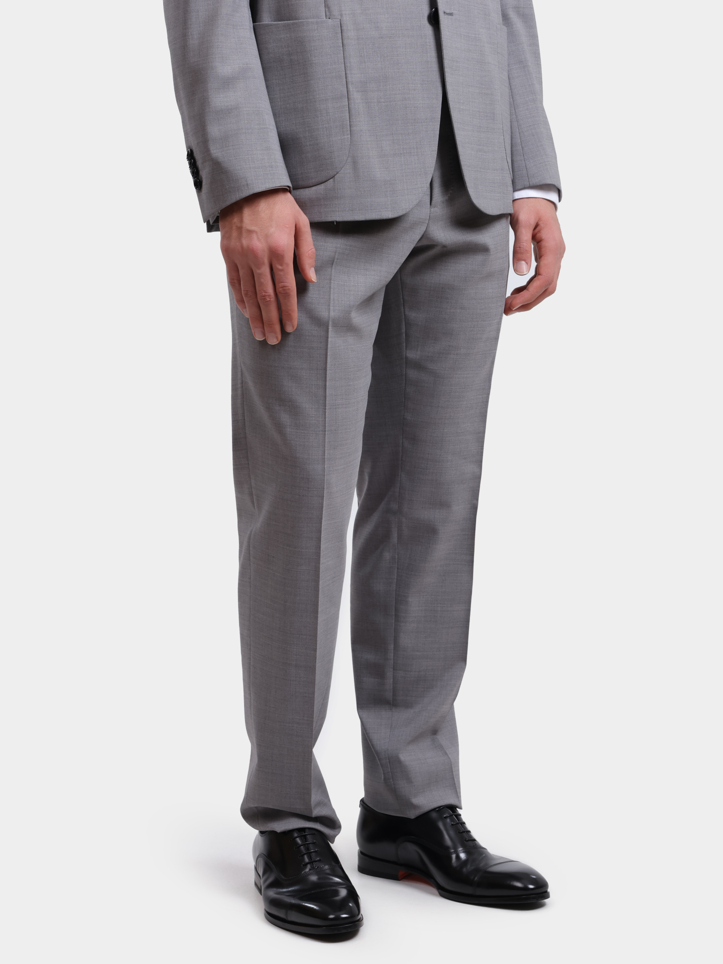 Костюм CN149E CN64702 920 мужской серый — купить в интернет-магазине Verdistore