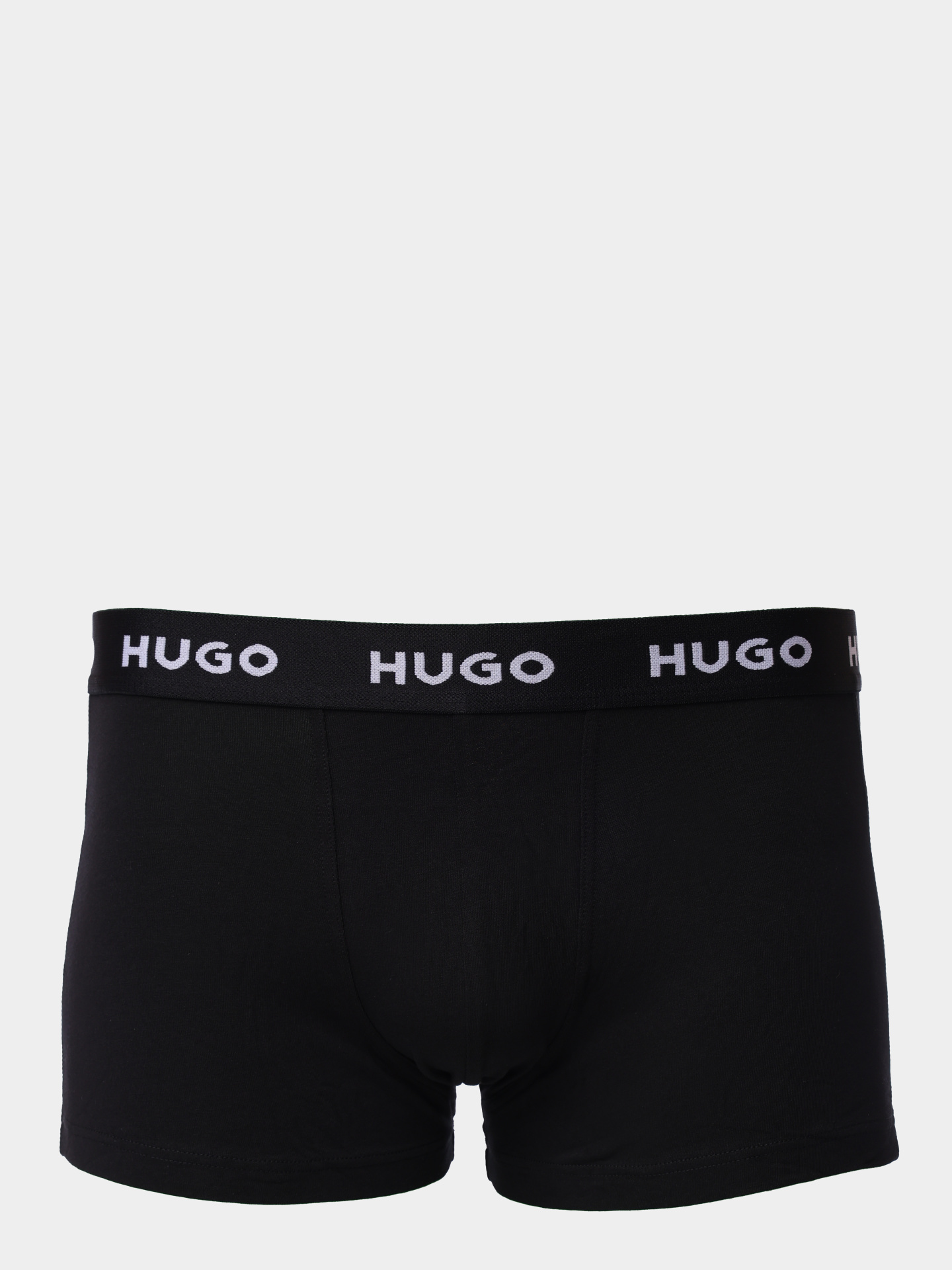 Трусы комплект Hugo 50469786 001 хлопковые мужские — купить в интернет-магазине Verdistore
