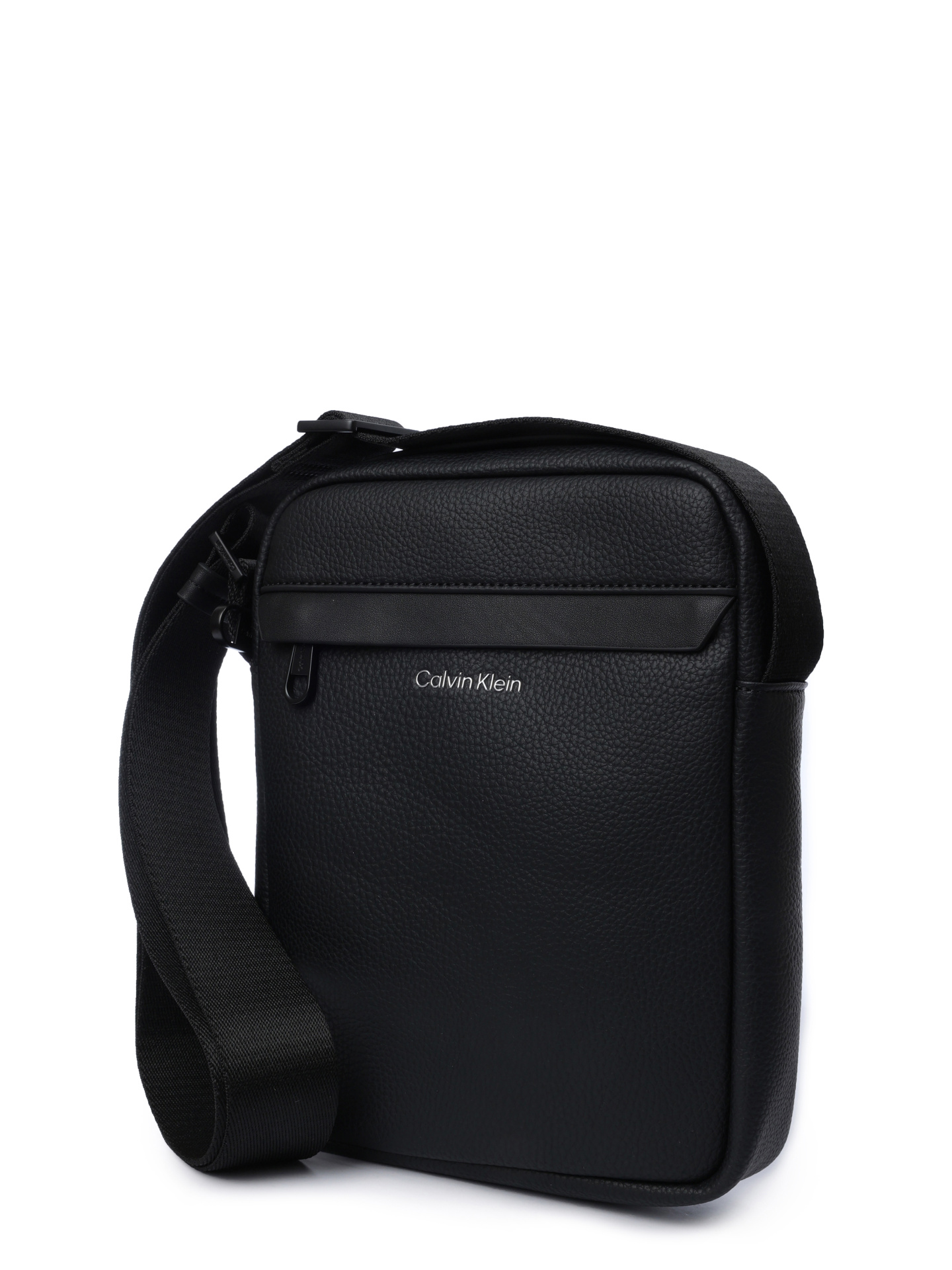 Сумка Calvin Klein K50K511607 черная мужская — купить в интернет-магазине Verdistore