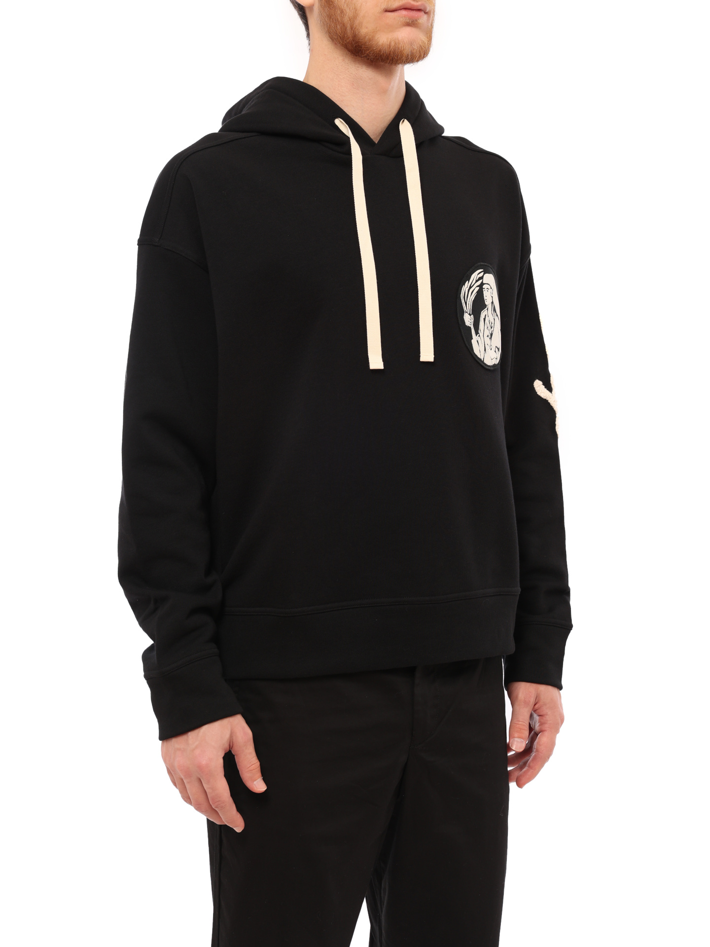 Худи — купить в интернет-магазине Verdistore