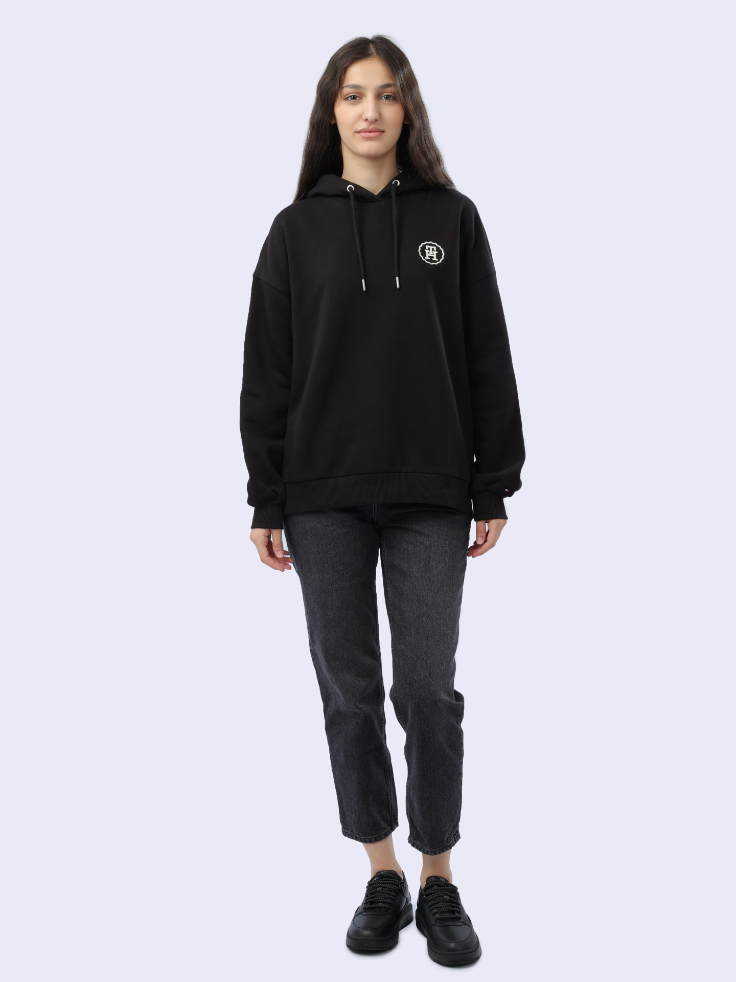 Худи — купить в интернет-магазине Verdistore