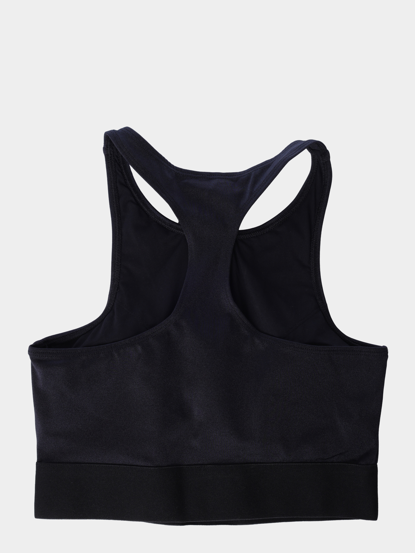 Бюст Hugo HANA BRALETTE 10243741 01 50515329 001 черный женский с маленьким красным патчем-логотипом — купить в интернет-магазине Verdistore