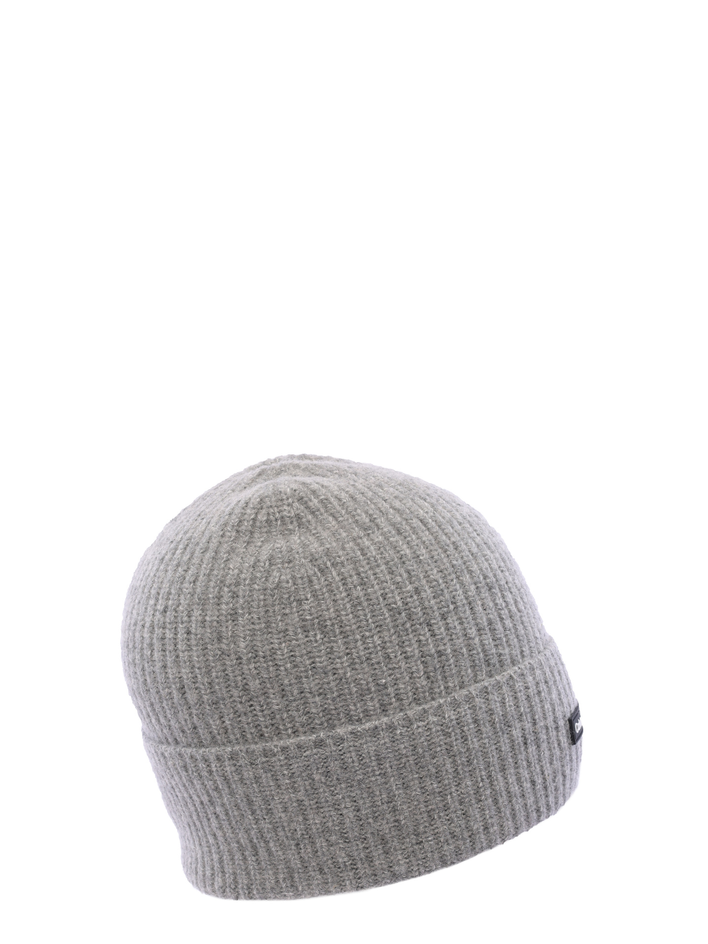 Шапка Calvin Klein K50K510984 серая мужская — купить в интернет-магазине Verdistore
