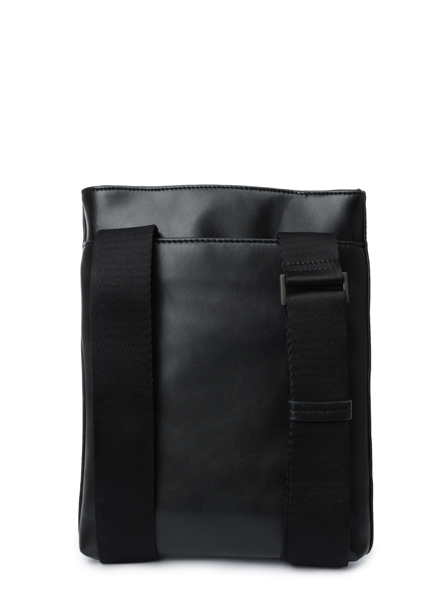 Сумка Calvin Klein K50K510833 черная мужская — купить в интернет-магазине Verdistore