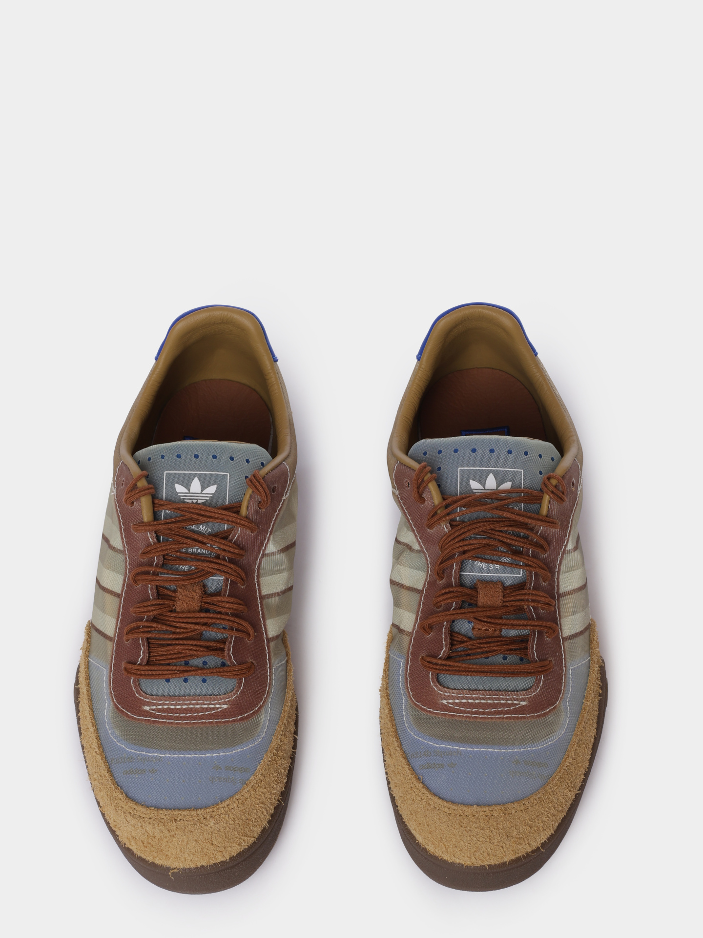 Кеды Adidas/Craig Green IH0791 контрастные женские  — купить в интернет-магазине Verdistore