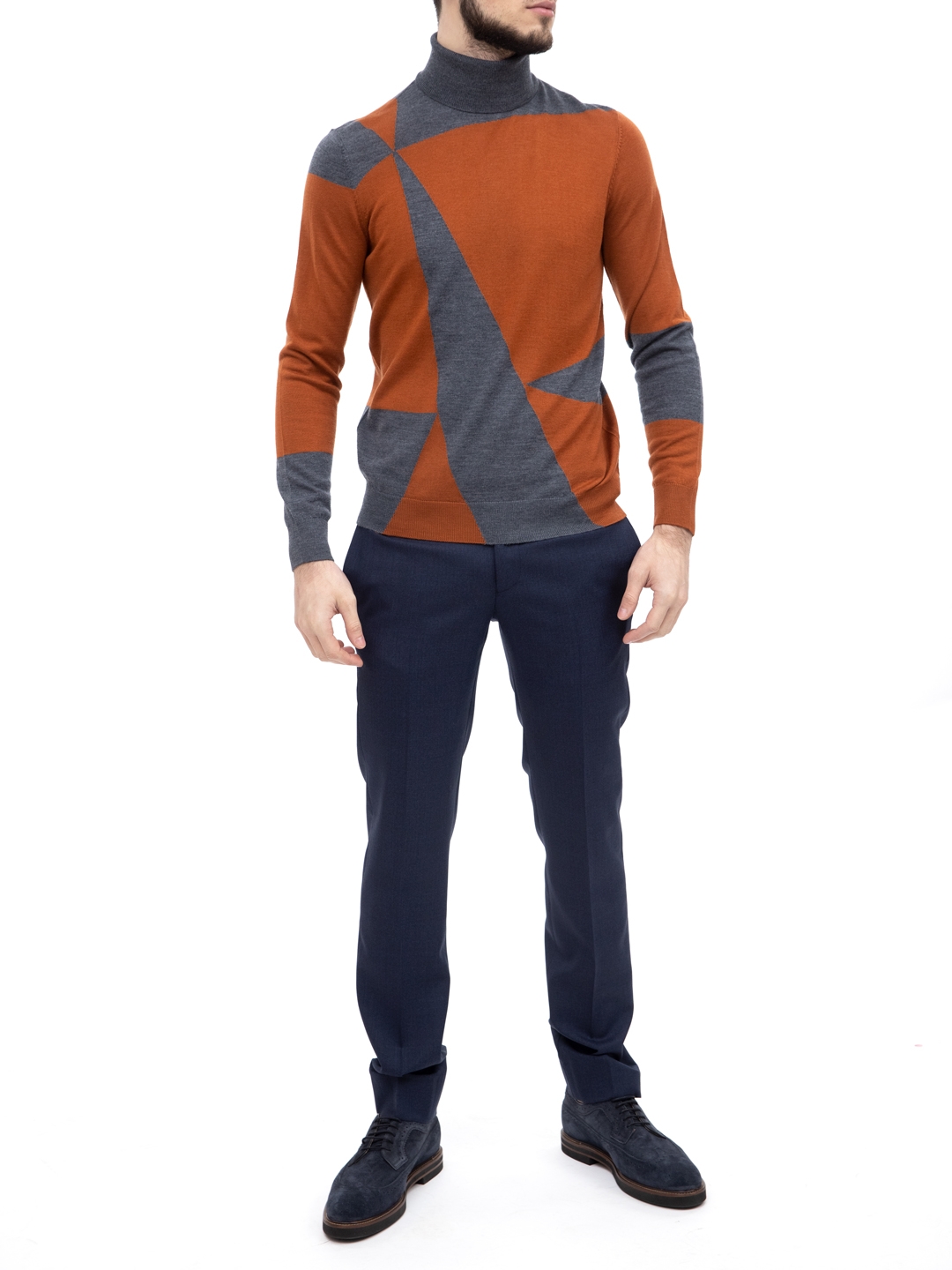 Водолазка — купить в интернет-магазине Verdistore