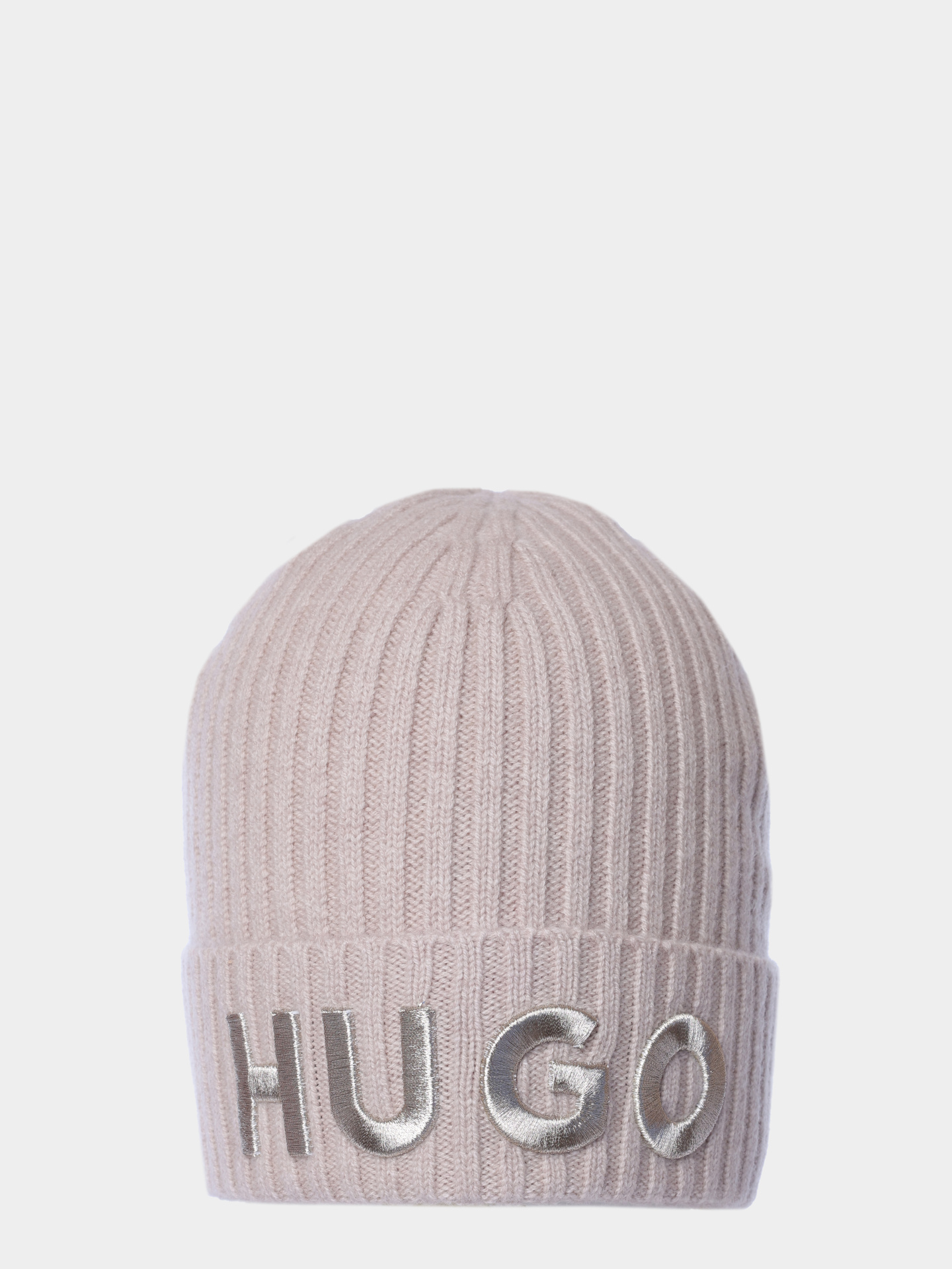 Шапка Unisex X 565-3 10263463 01 50524129 273 бежевая женская — купить в интернет-магазине Verdistore