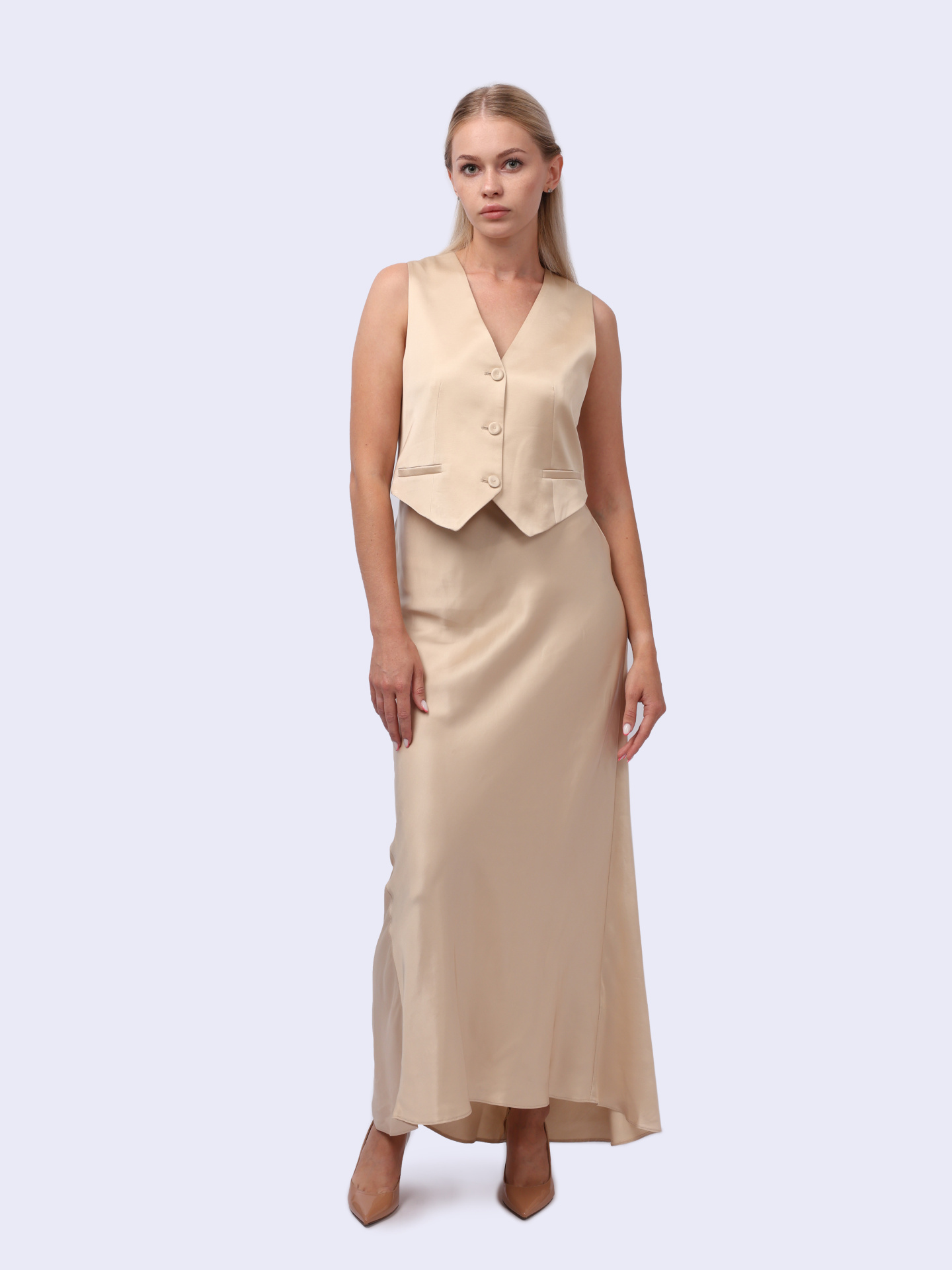 Жилет — купить в интернет-магазине Verdistore