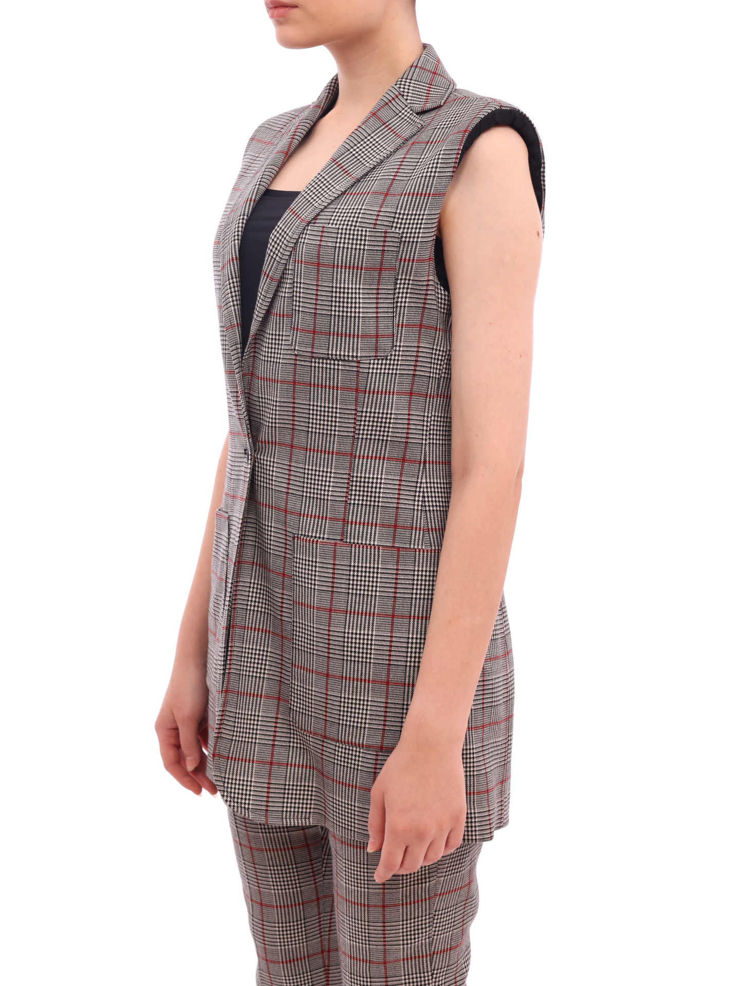 Жилет — купить в интернет-магазине Verdistore