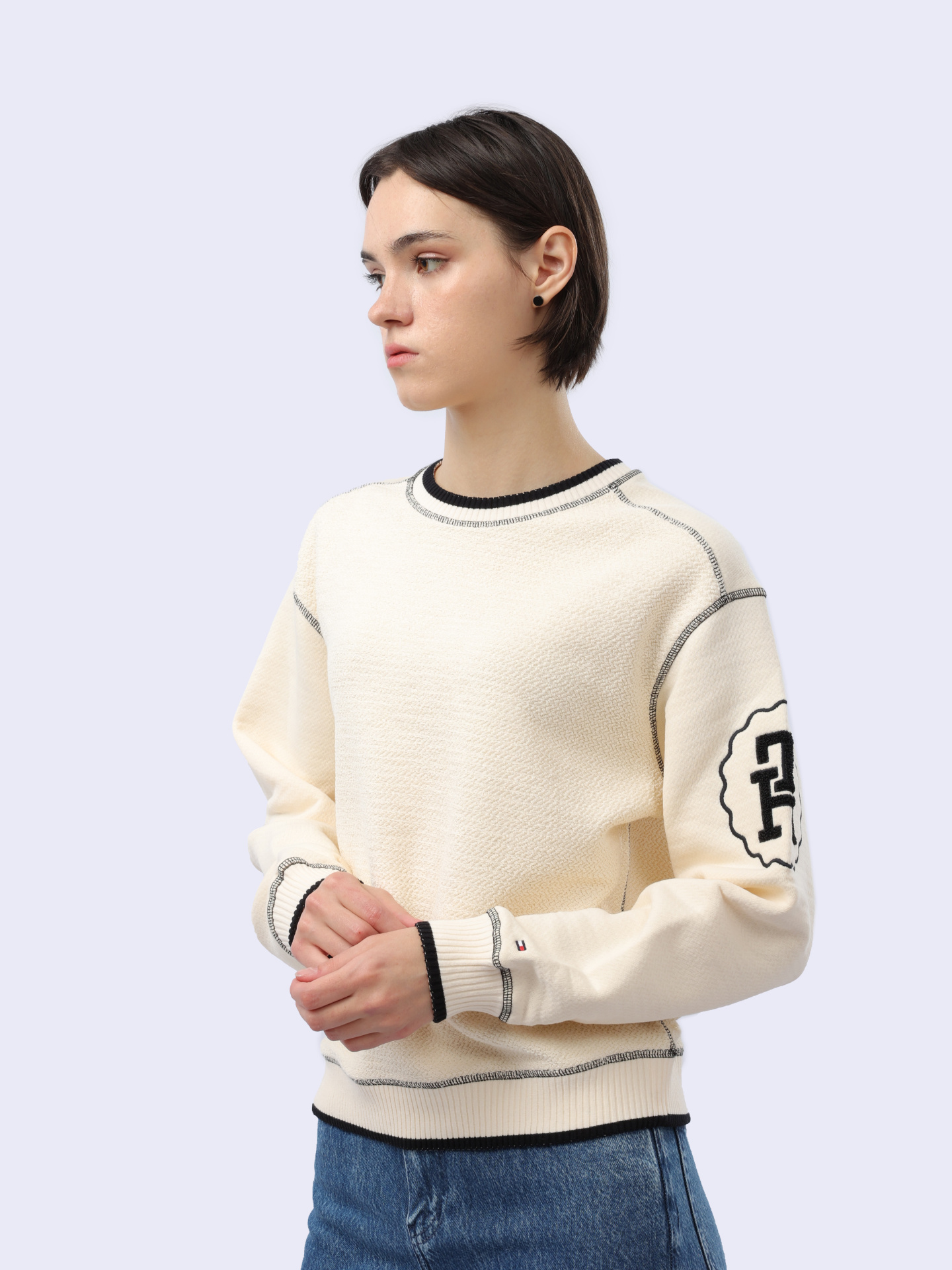 Свитшот — купить в интернет-магазине Verdistore