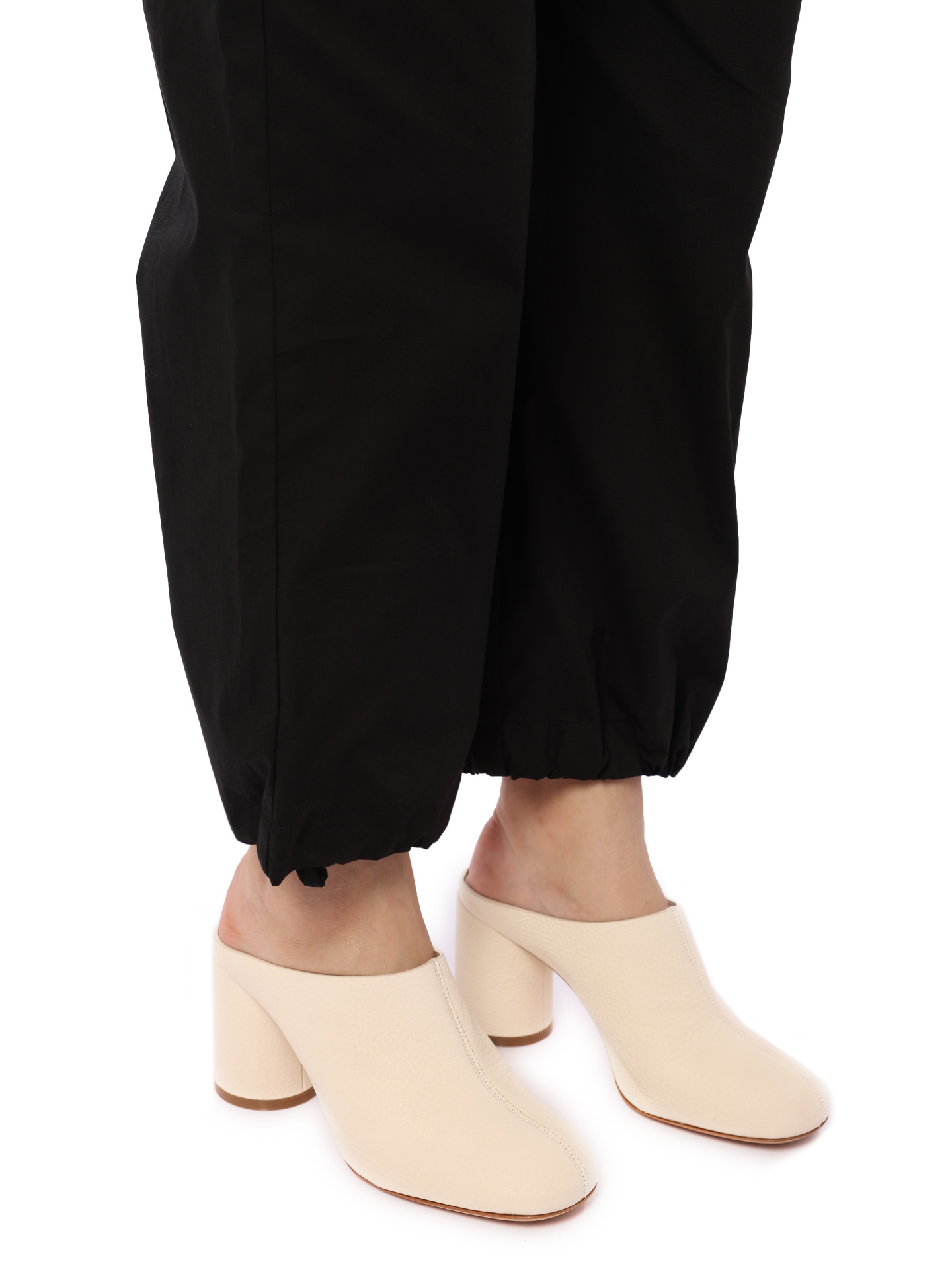 Мюли Casadei 1M882V0801ANTIL3217 кожаные женские — купить в интернет-магазине Verdistore