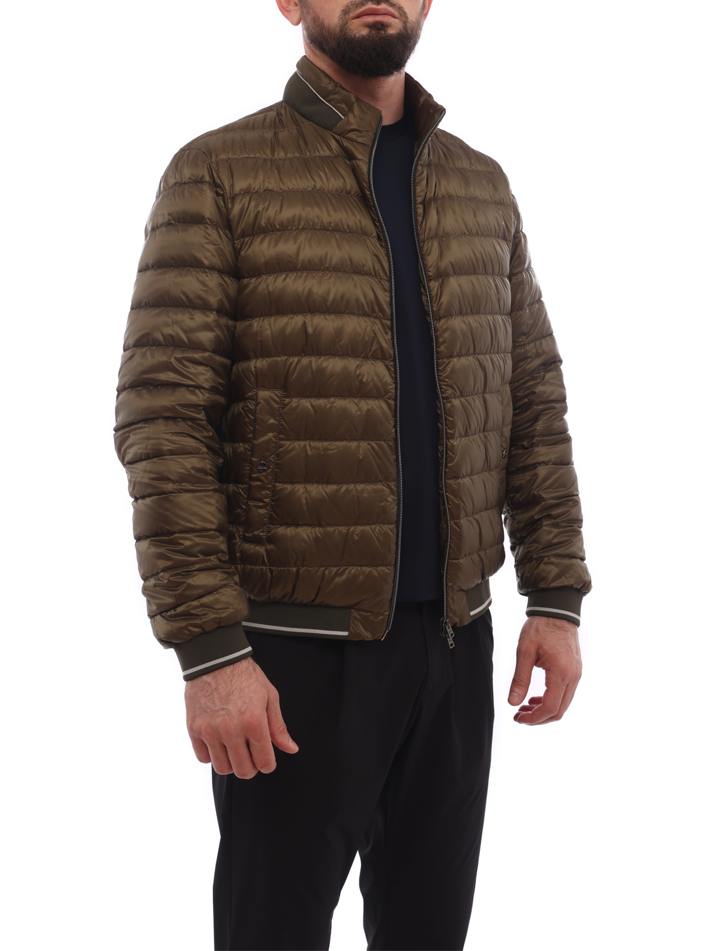 Бомбер — купить в интернет-магазине Verdistore