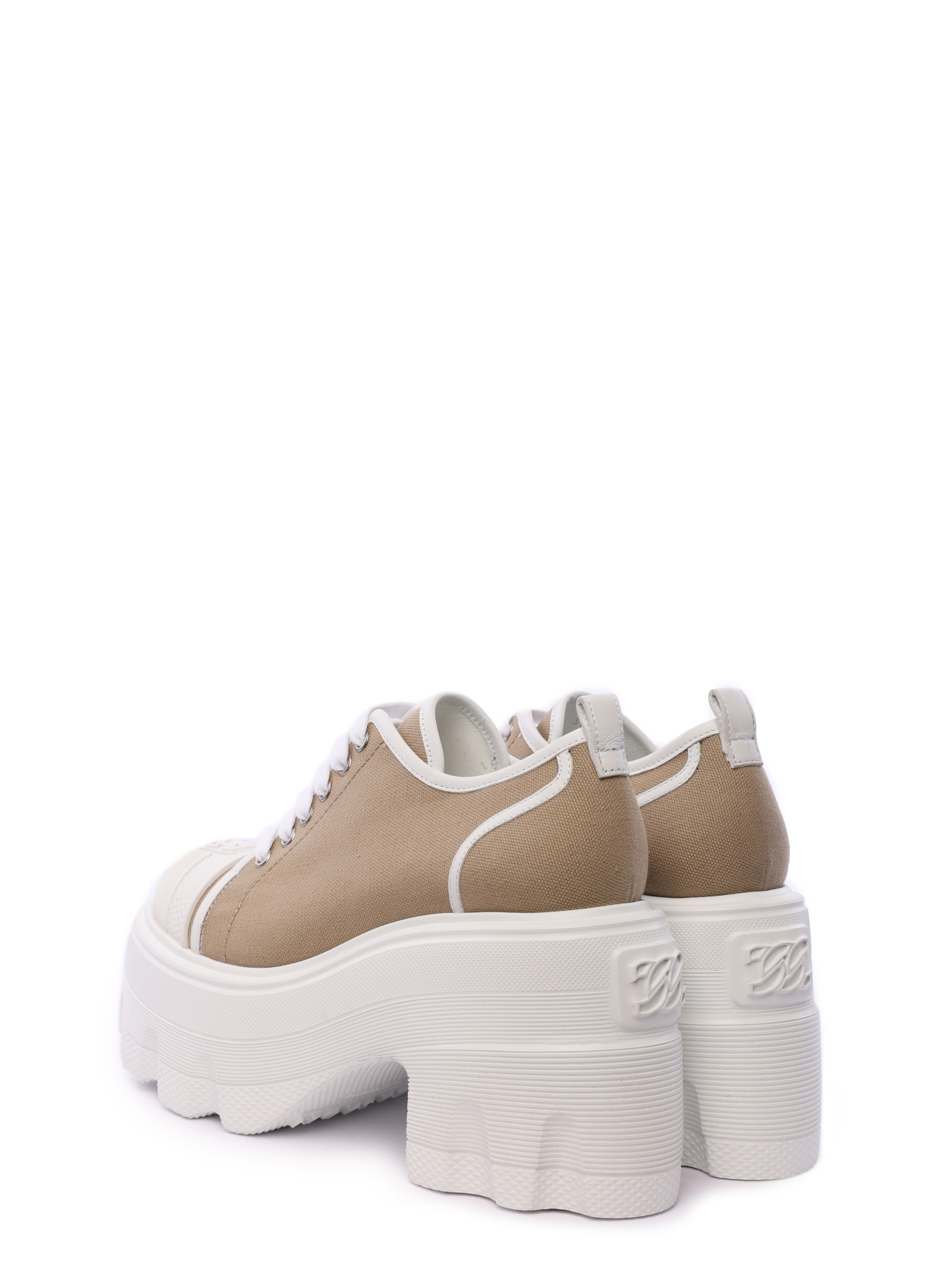 Кеды Casadei 2X964V0701C2027C011 текстильные женские — купить в интернет-магазине Verdistore