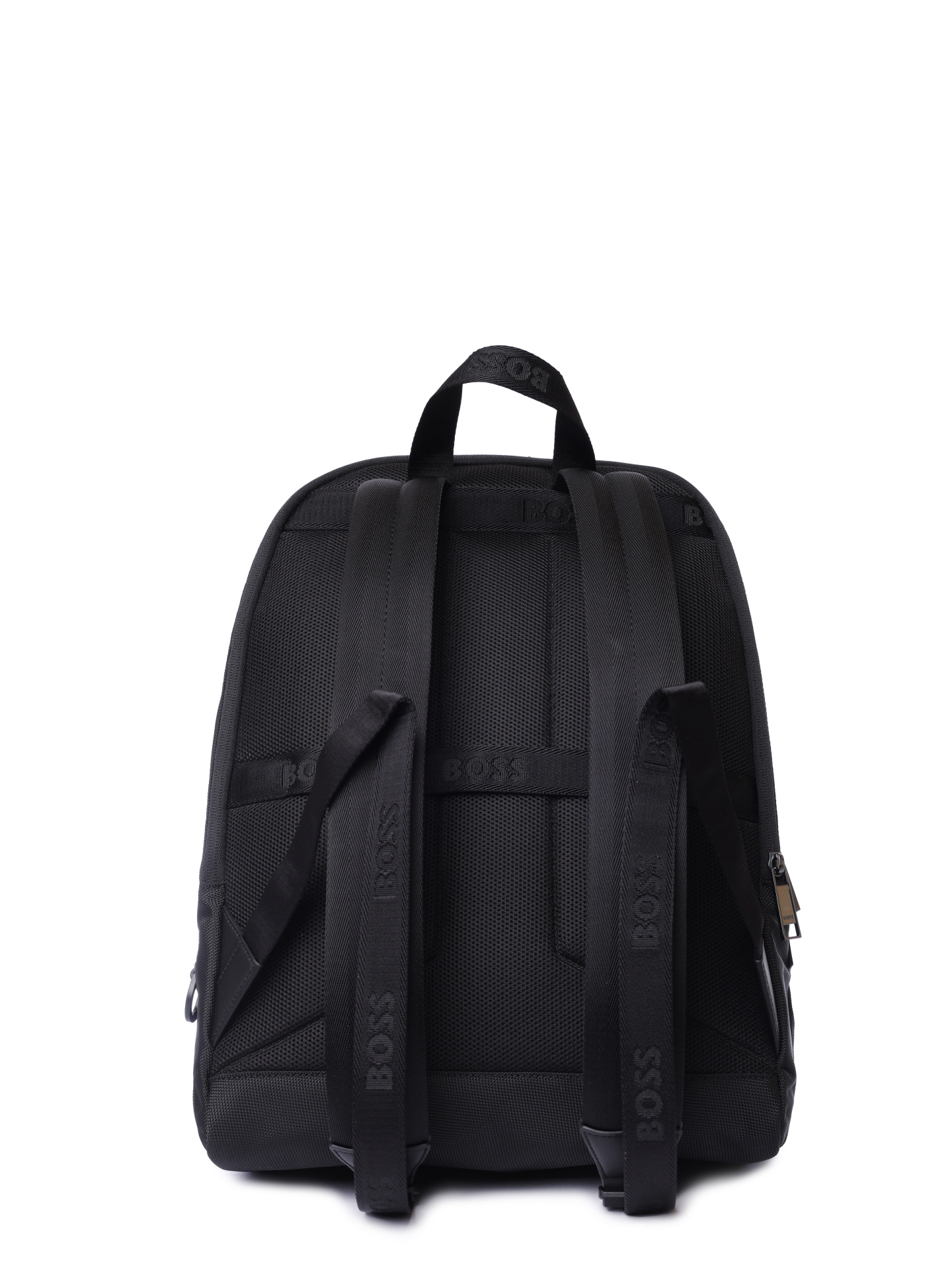 Рюкзак Boss 50536170 001 черный мужской — купить в интернет-магазине Verdistore