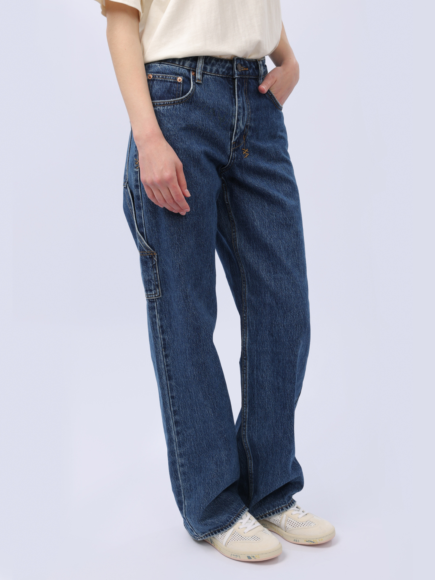 Джинсы — купить в интернет-магазине Verdistore