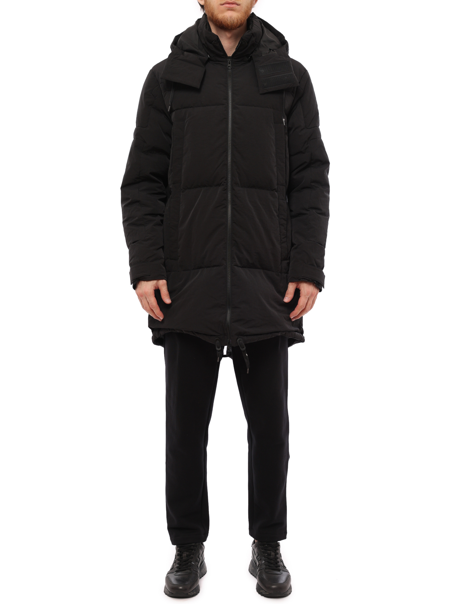 Пуховик — купить в интернет-магазине Verdistore