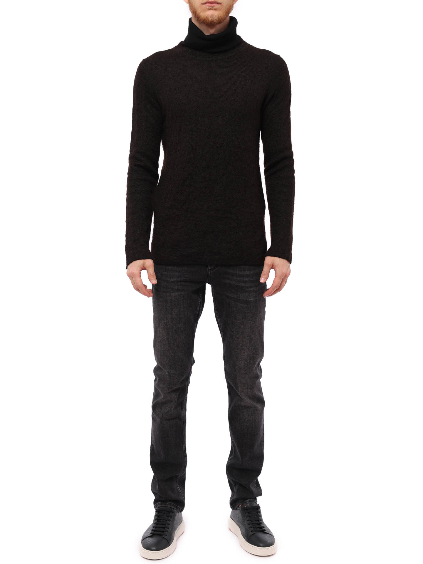 Пуловер — купить в интернет-магазине Verdistore