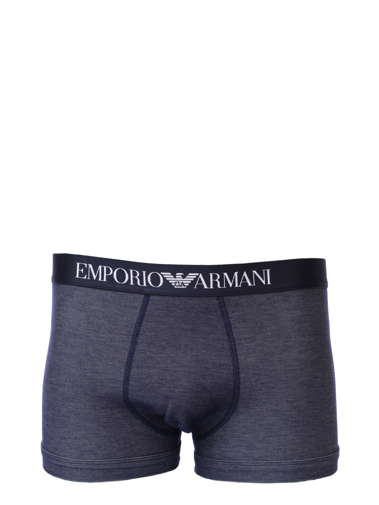 Трусы Emporio Armani 111389 4F510 00334 синие мужские — купить в интернет-магазине Verdistore