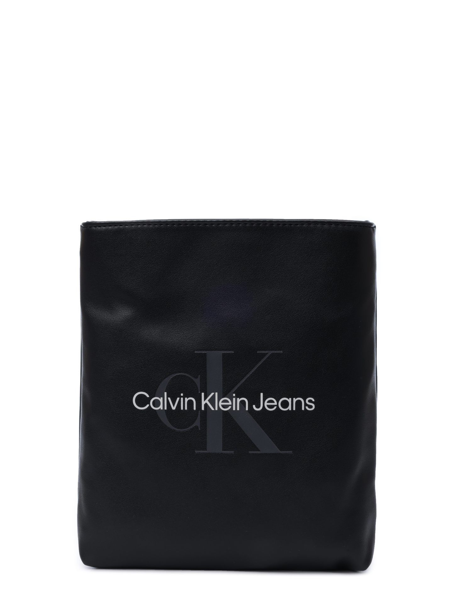 Сумка Calvin Klein Jeans K50K511827 черная мужская — купить в интернет-магазине Verdistore