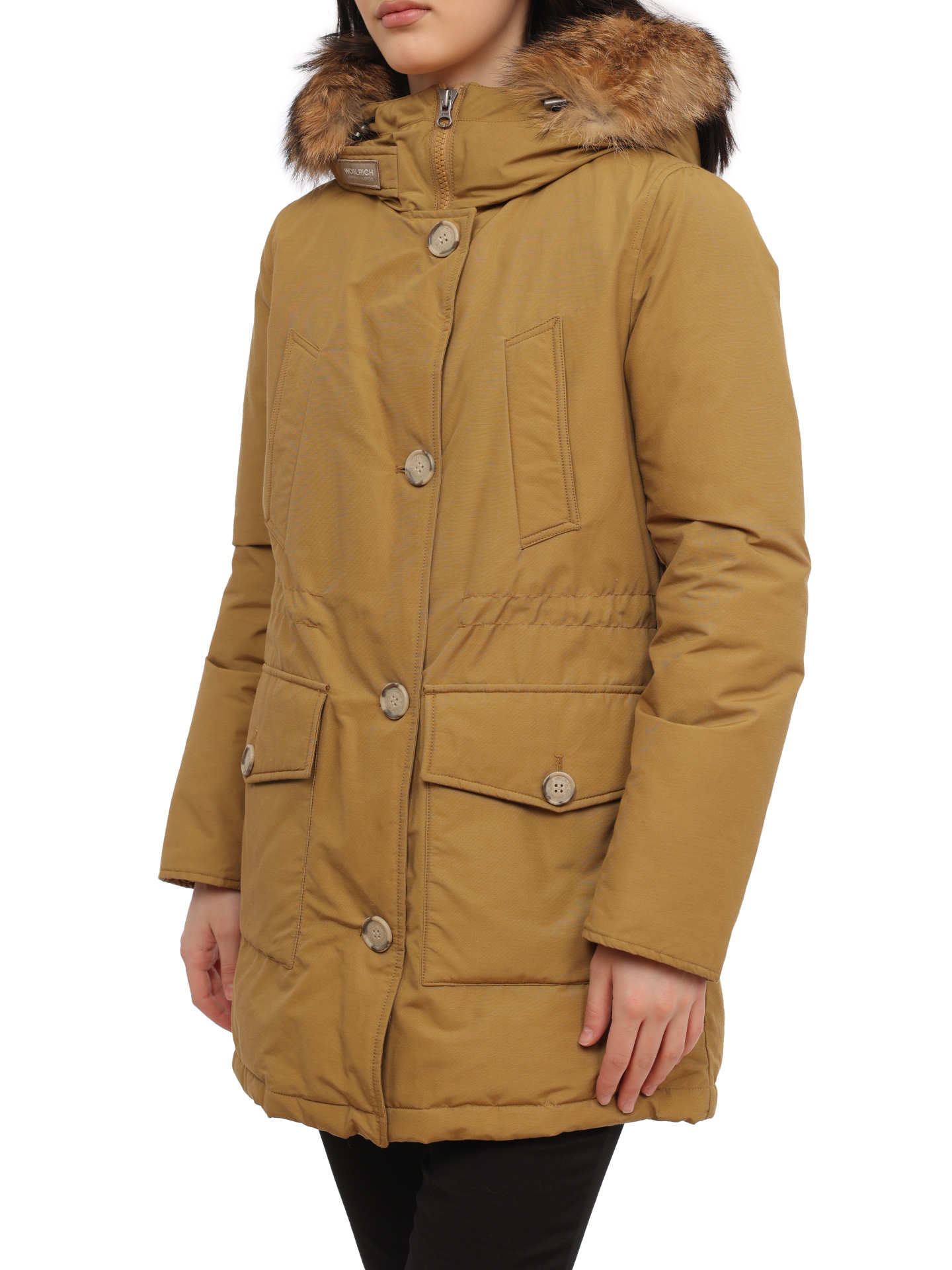 Парка WWCPS2369 OSD original sand — купить в интернет-магазине Verdistore